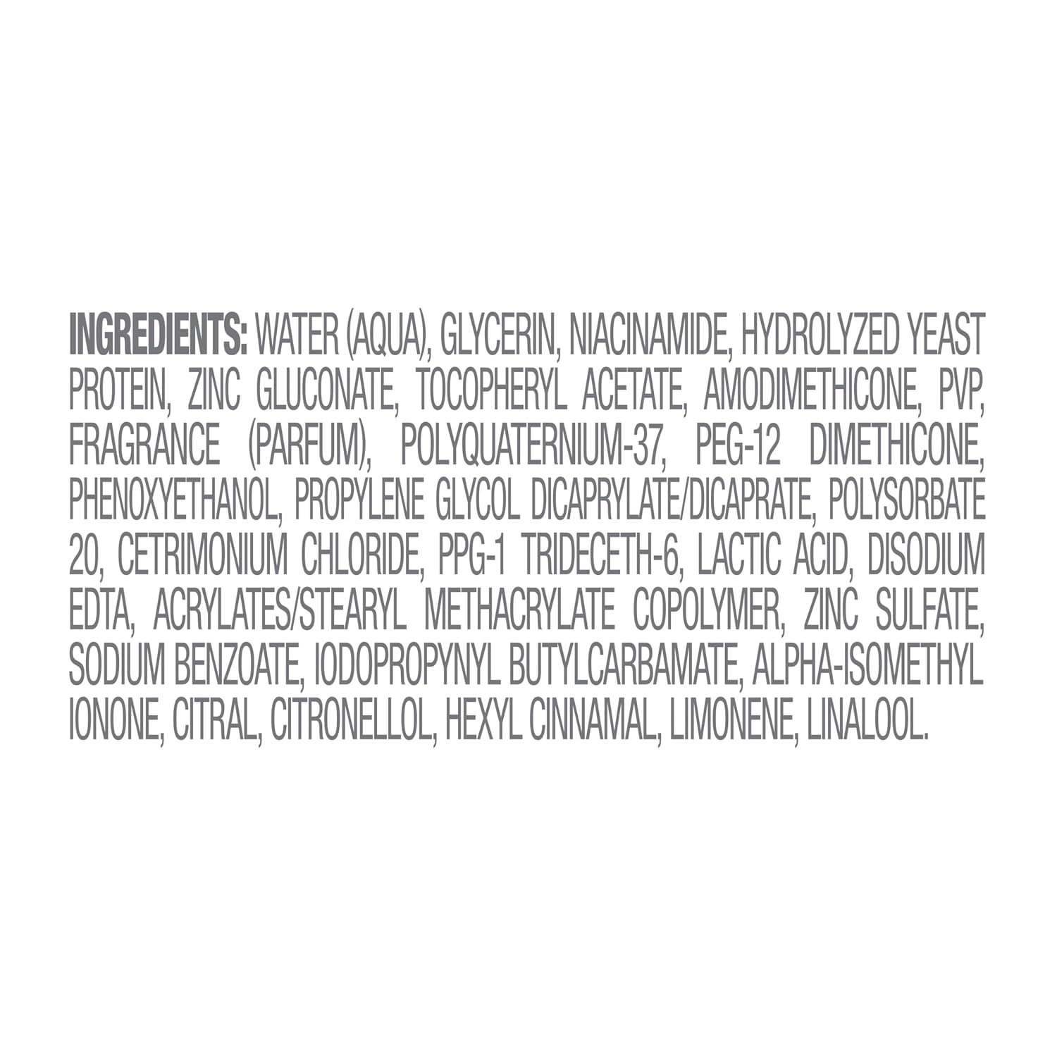 image:imageDove Derma Scalp Density Boost 3in1 Scalp Serum for Thinning Hair 2oz 1ct2 Fl Oz Pack of 2