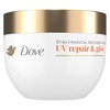 image:imageDove Radical Recovery Hair Mask UV Repair amp Glow for UV Damaged Hair 92oz92 Ounce Pack of 1