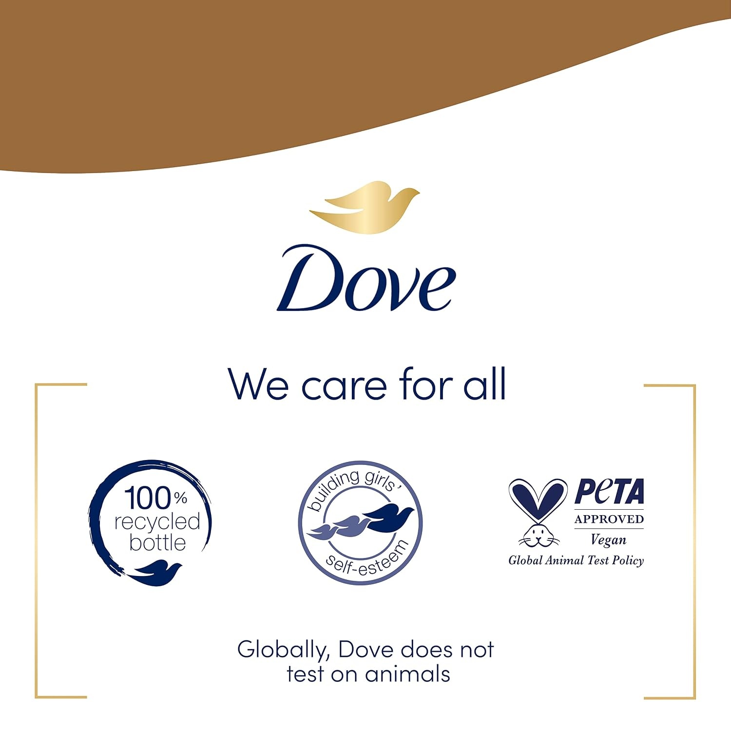 image:imageDove Advanced Care Hand Wash Deep Moisture for Soft Smooth 4 Count 12 oz101 Fl Oz Pack of 4