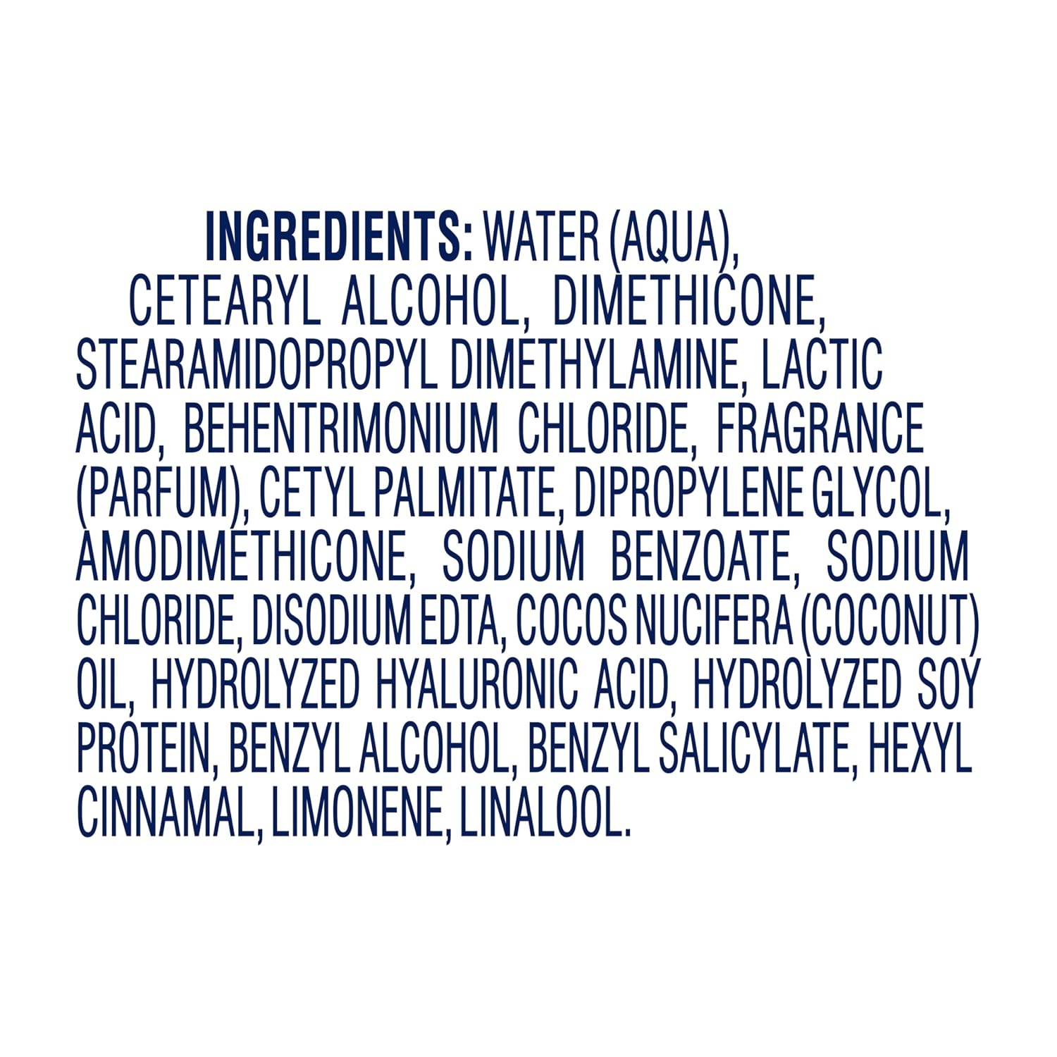 image:imageDove Intensive Repair 10in1 Mask for Damaged Hair amp Breakage 92oz92 Fl Oz Pack of 1