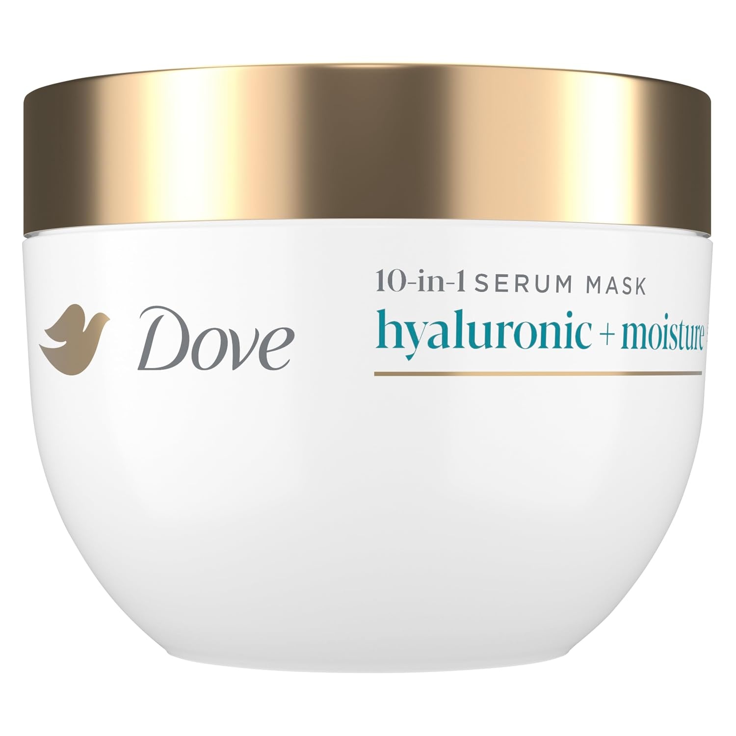 image:imageDove Intensive Repair 10in1 Mask for Damaged Hair amp Breakage 92oz92 Fl Oz Pack of 1