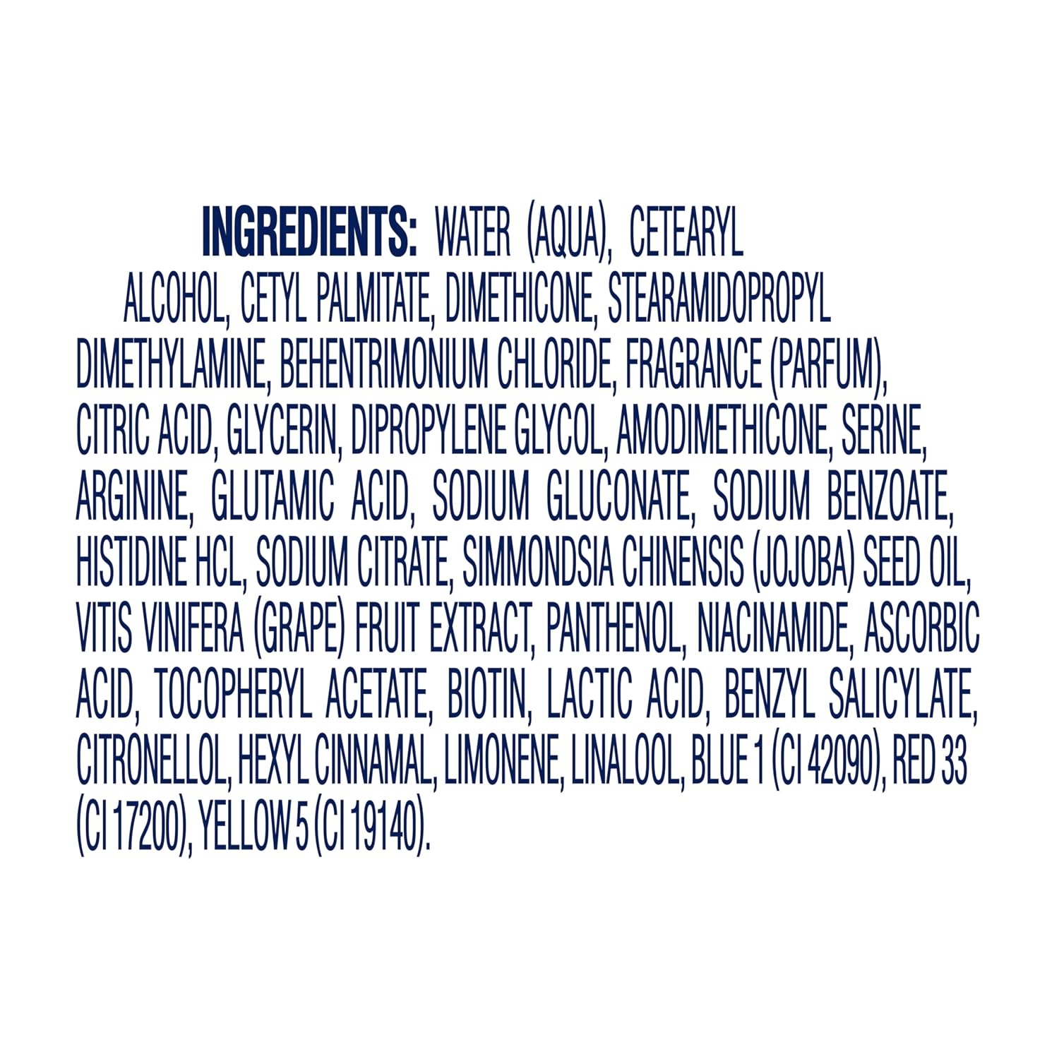 image:imageDove Intensive Repair 10in1 Mask for Damaged Hair amp Breakage 92oz92 Fl Oz Pack of 1