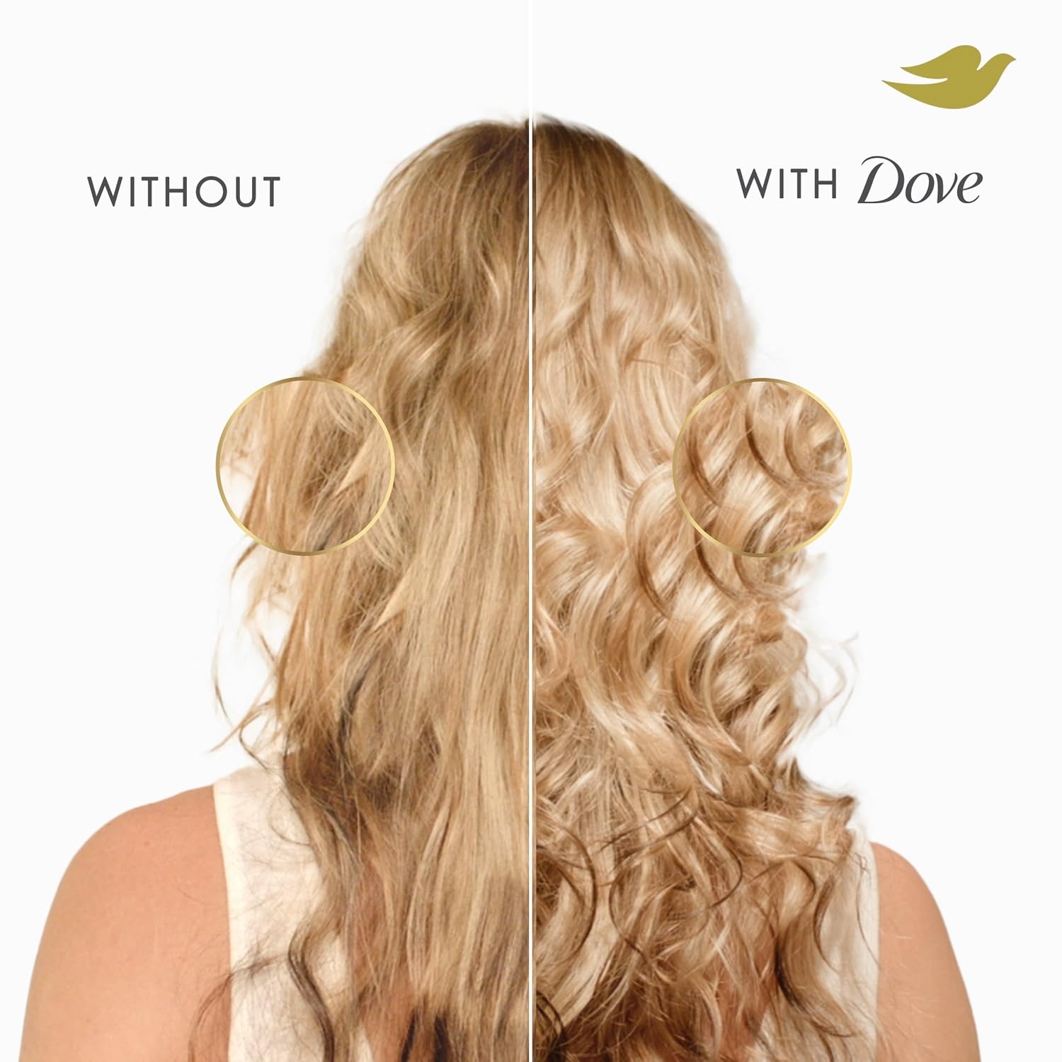 image:imageDove Intensive Repair 10in1 Mask for Damaged Hair amp Breakage 92oz92 Fl Oz Pack of 2
