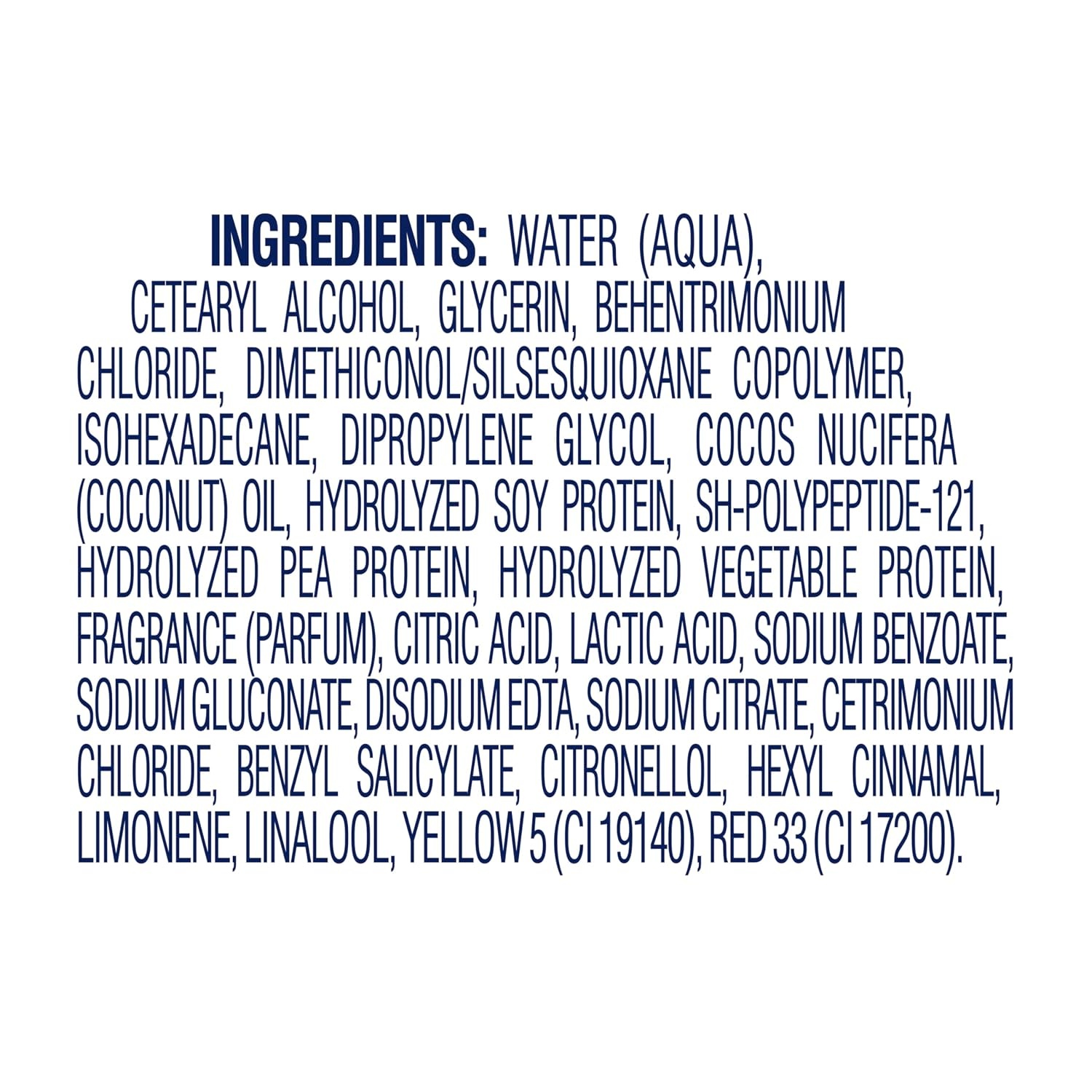 image:imageDove Intensive Repair 10in1 Mask for Damaged Hair amp Breakage 92oz92 Fl Oz Pack of 2