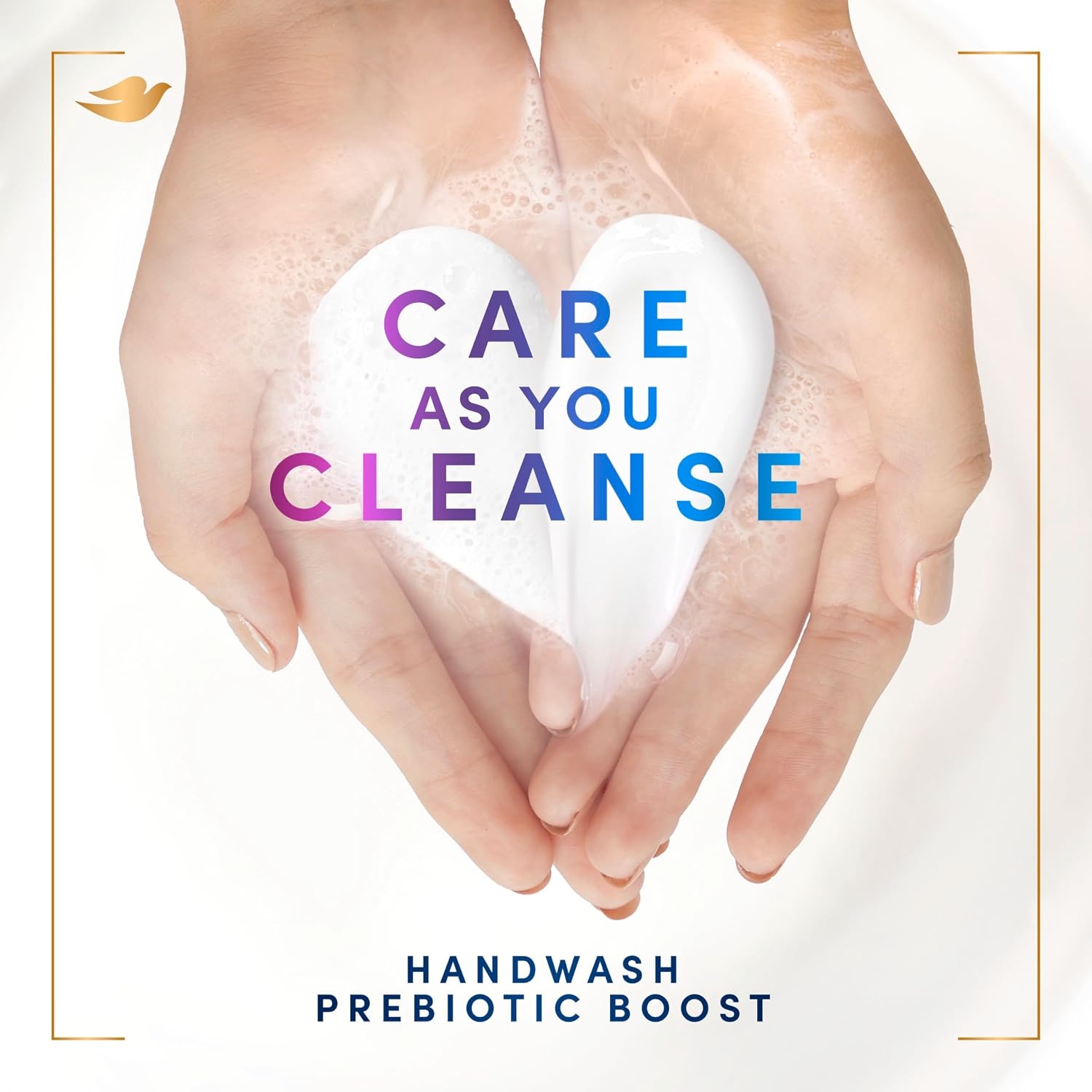 image:imageDove Prebiotic Boost Hand Wash Gentle Detox 4 Count for Lasting Softness with Marine Algae amp Adaptogen 12 ozDryness Remedy