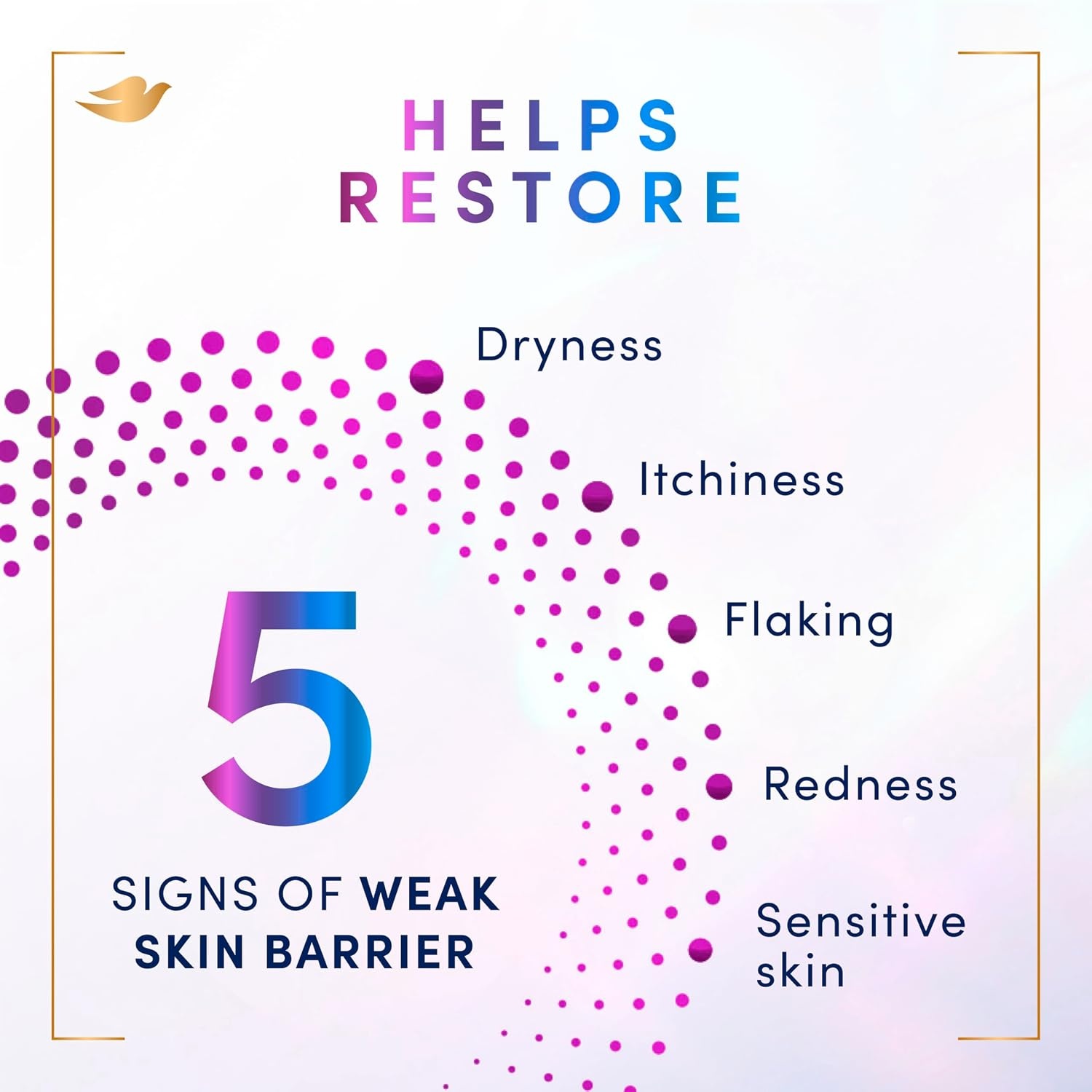 image:imageDove Prebiotic Boost Hand Wash Gentle Detox 4 Count for Lasting Softness with Marine Algae amp Adaptogen 12 ozDryness Remedy