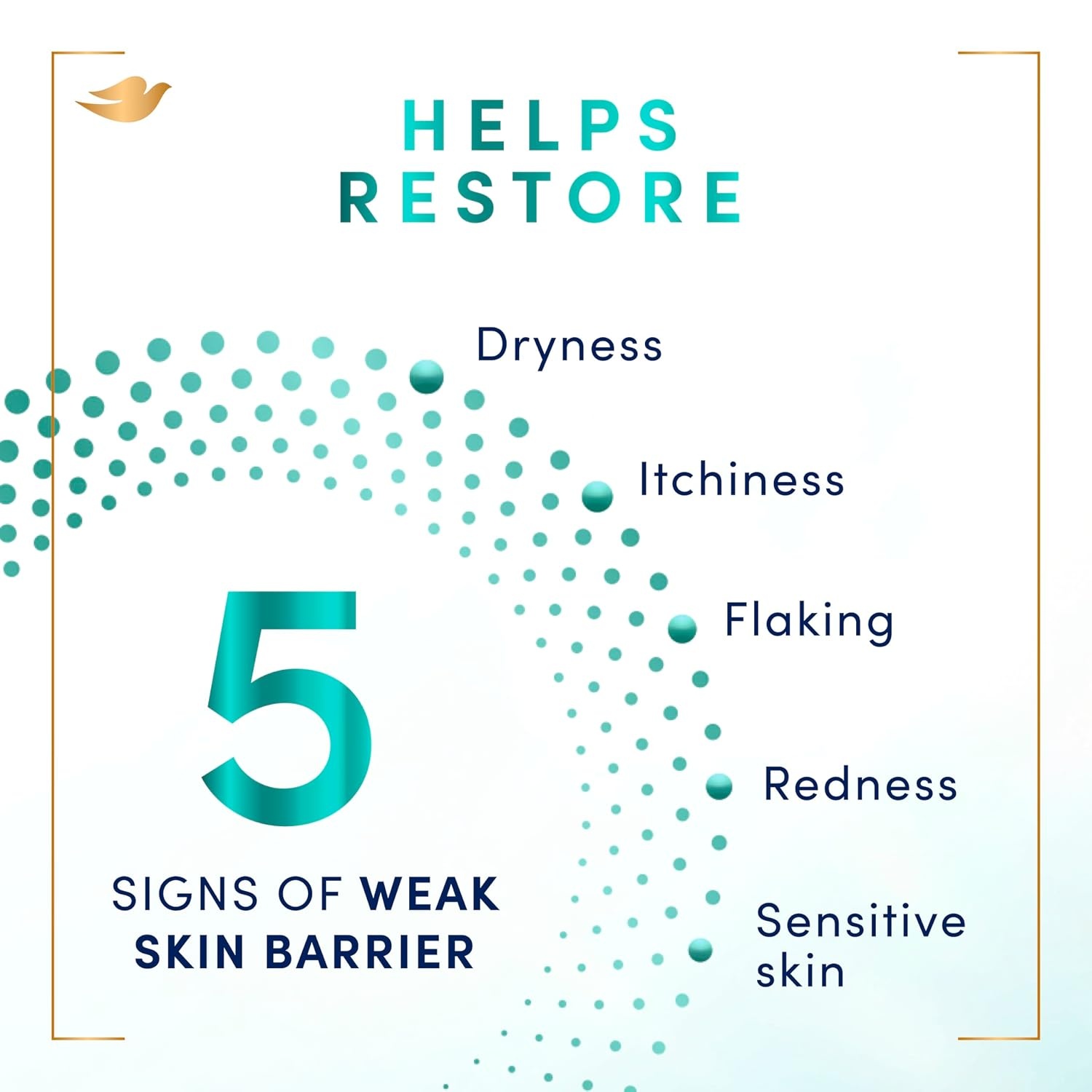 image:imageDove Prebiotic Boost Hand Wash Gentle Detox 4 Count for Lasting Softness with Marine Algae amp Adaptogen 12 ozGentle Detox