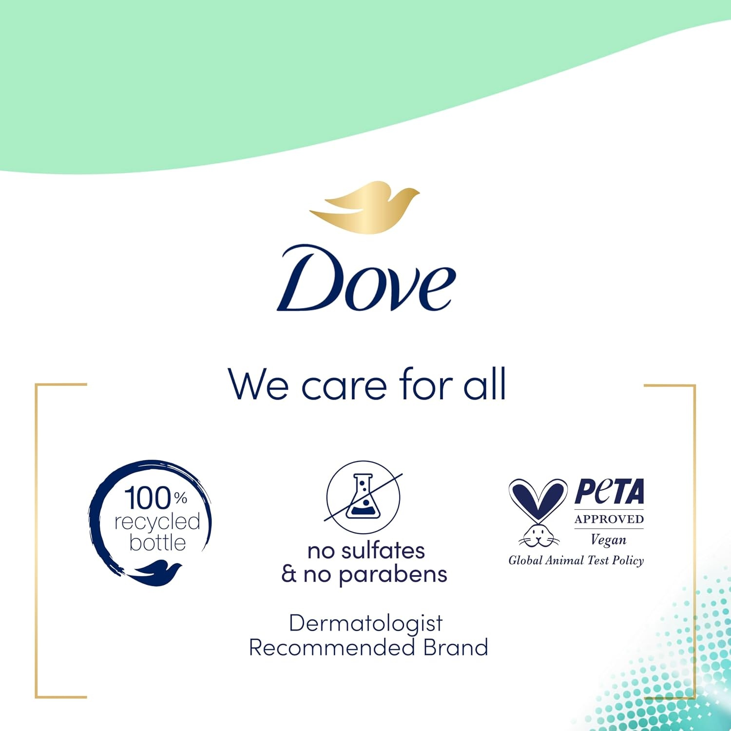 image:imageDove Prebiotic Boost Hand Wash Gentle Detox 4 Count for Lasting Softness with Marine Algae amp Adaptogen 12 ozGentle Detox