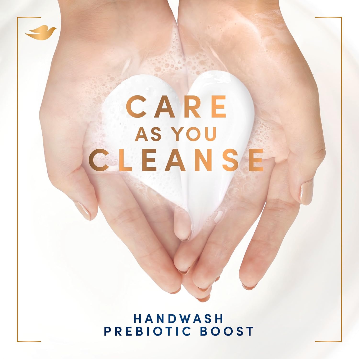 image:imageDove Prebiotic Boost Hand Wash Gentle Detox 4 Count for Lasting Softness with Marine Algae amp Adaptogen 12 ozSoothing Therapy