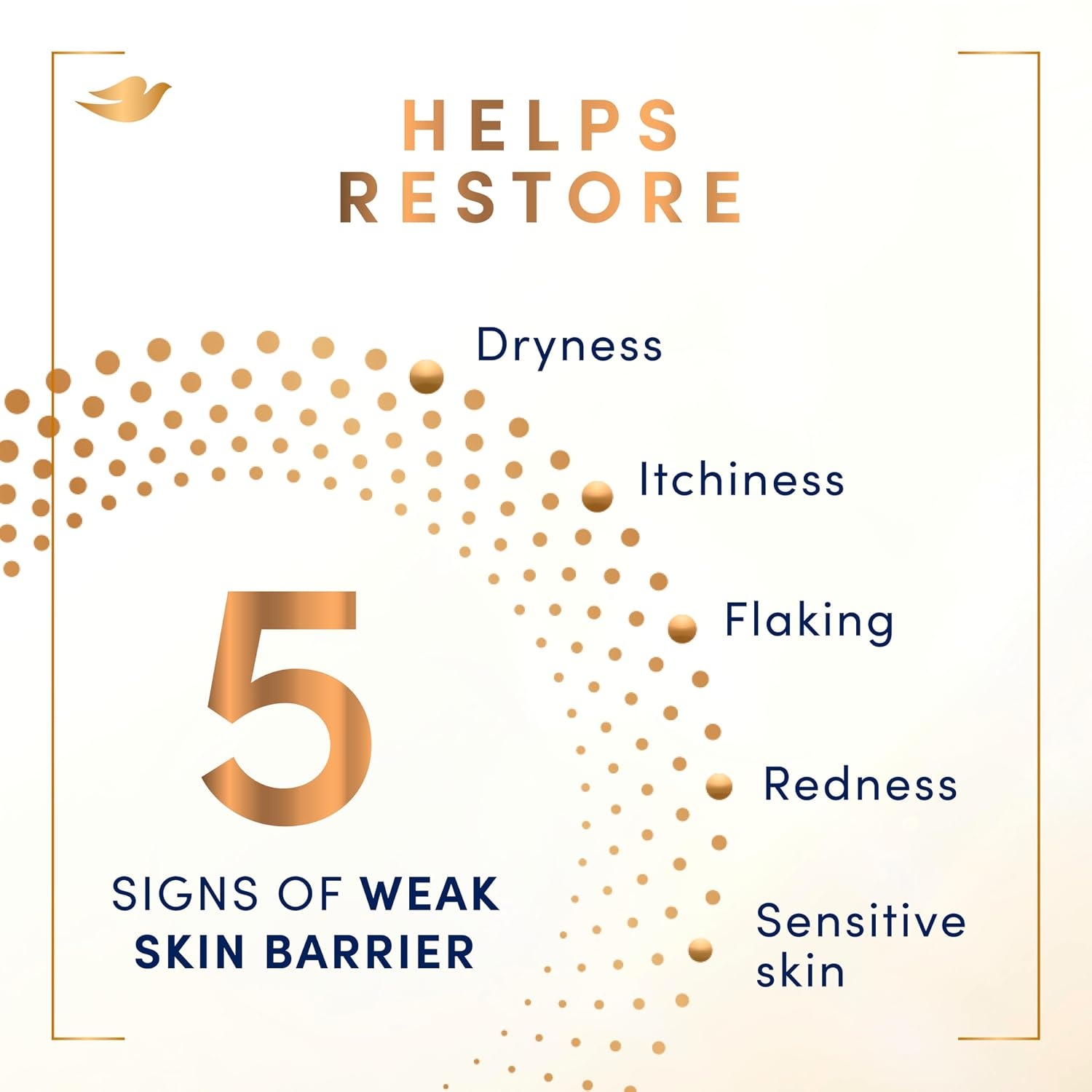 image:imageDove Prebiotic Boost Hand Wash Gentle Detox 4 Count for Lasting Softness with Marine Algae amp Adaptogen 12 ozSoothing Therapy