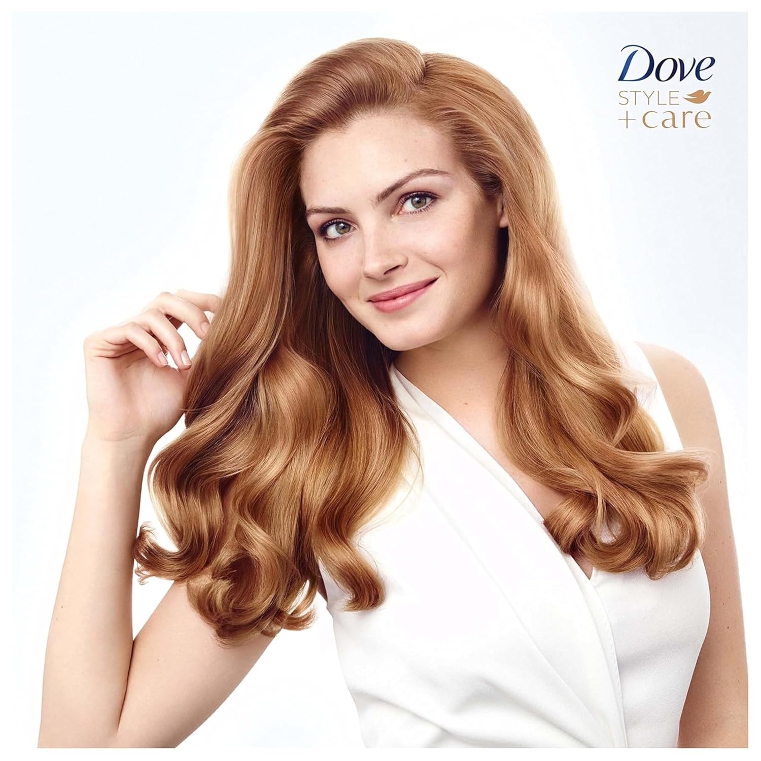 image:imageDove Style Care Curls Defining Mousse Soft Definition for Curly Hair 7ozClean Scent