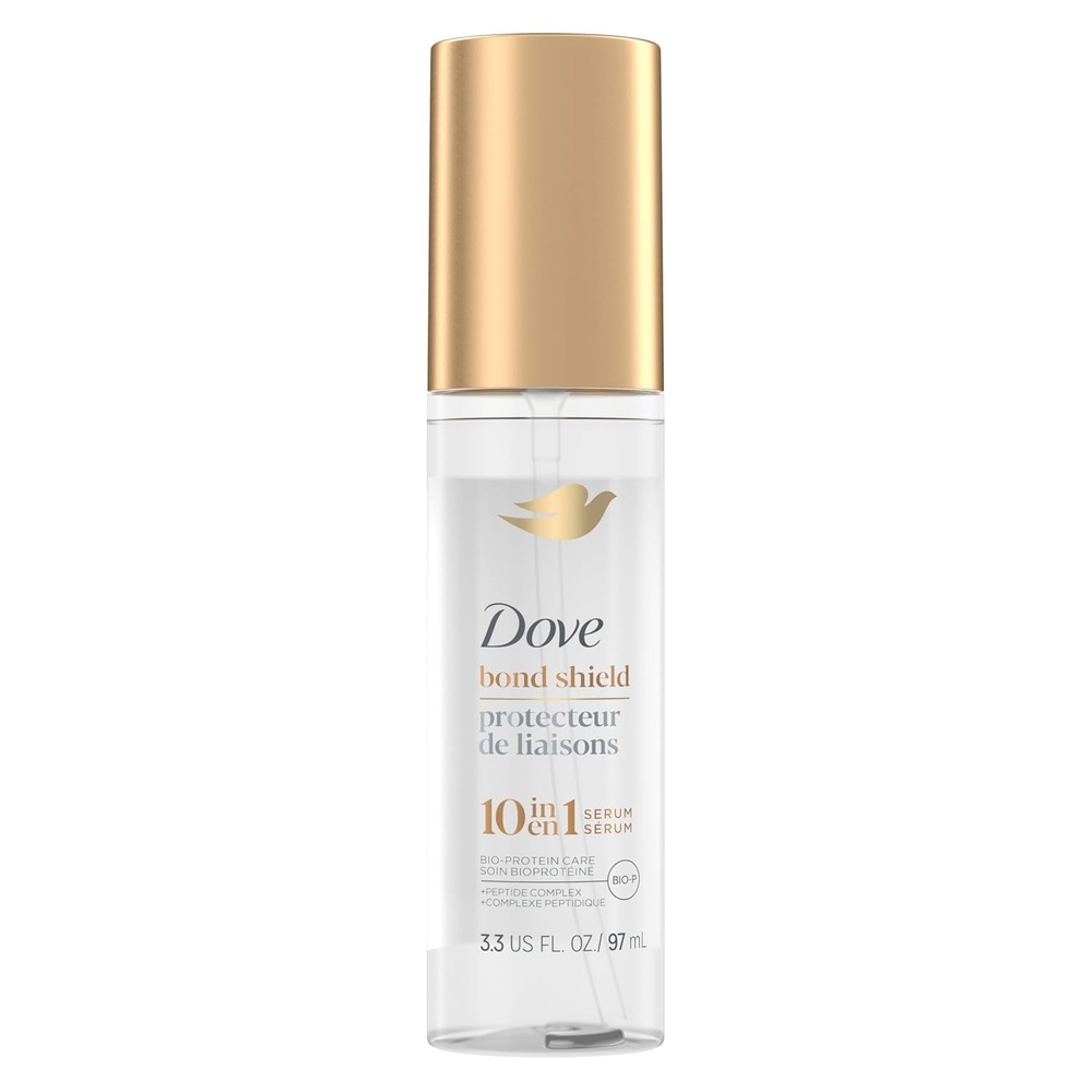 image:imageDove Intensive Repair Serum for Damaged Hair with Amino Serum 33ozBond Shield