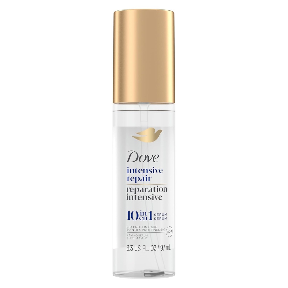 image:imageDove Intensive Repair Serum for Damaged Hair with Amino Serum 33ozIntensive Repair