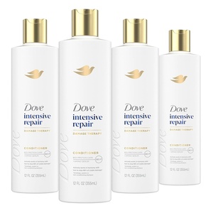 Dove Intensive Repair Conditioner for Damaged Hair & Breakage 28oz(Fragranced)