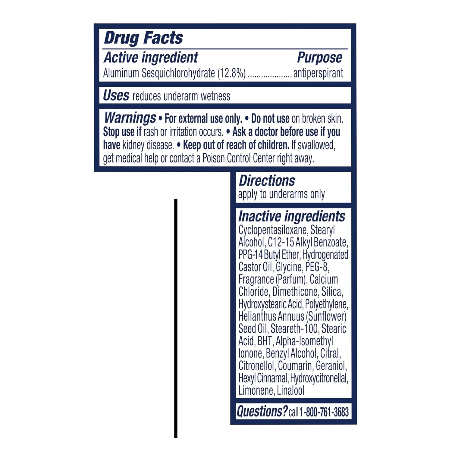 image:imageDove Advanced Care Antiperspirant Caring Coconut 2 Count Deodorant Stick for Women for 48 Hour Protection And Soft And Comfortable Underarms 26 oz26 Ounce Pack of 1
