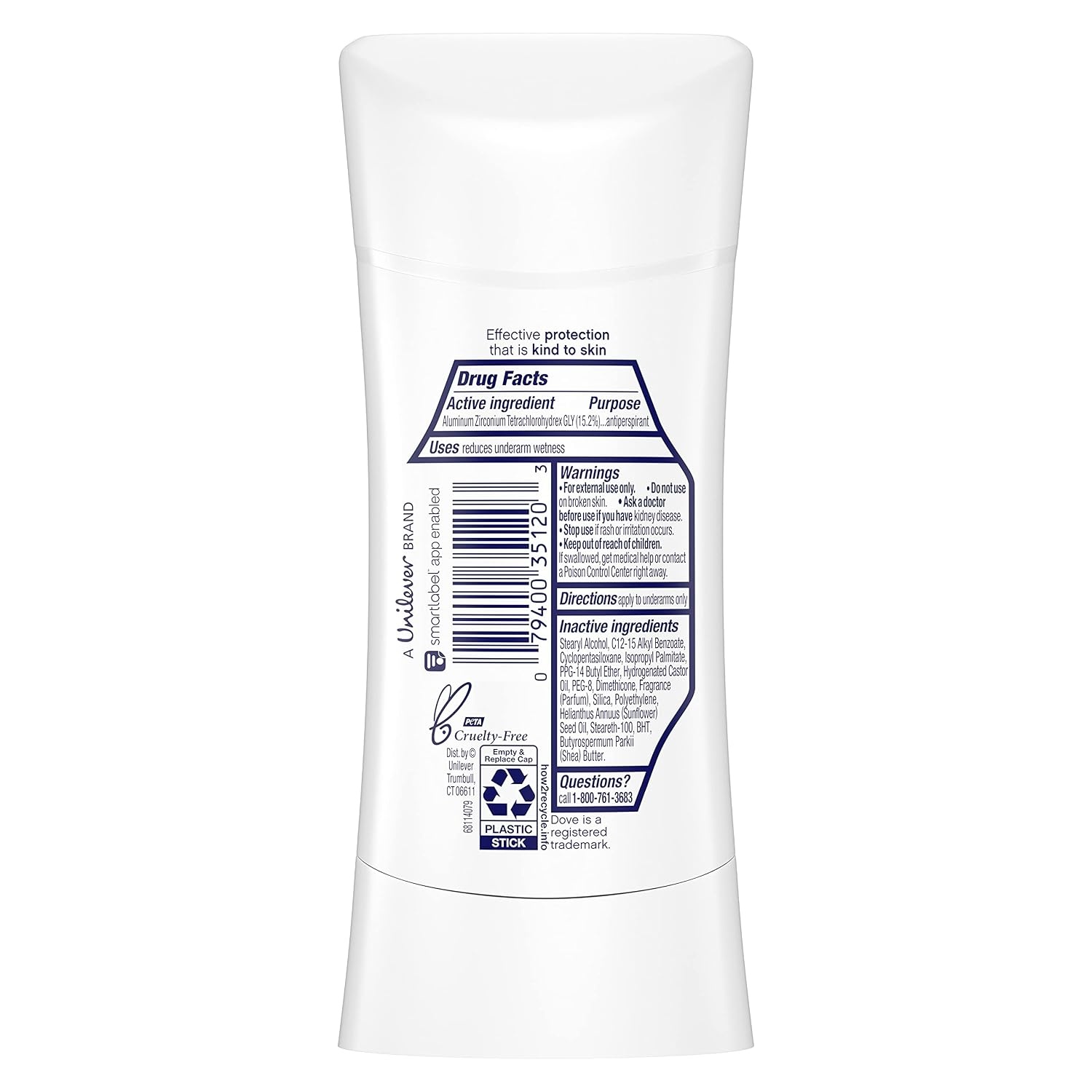 image:imageDove Advanced Care Antiperspirant Caring Coconut 2 Count Deodorant Stick for Women for 48 Hour Protection And Soft And Comfortable Underarms 26 oz26 Ounce Pack of 1