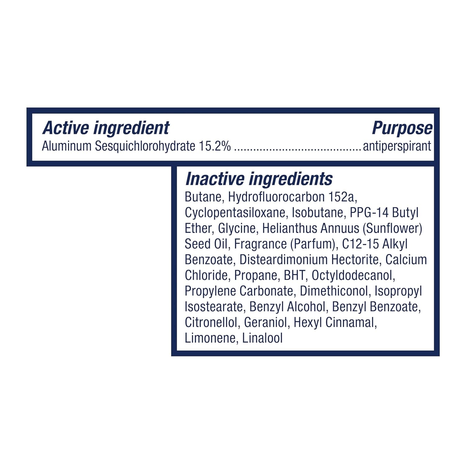 image:imageDove Advanced Care Antiperspirant Deodorant Spray Powder Soft 38 oz 3PK38 Ounce Pack of 1
