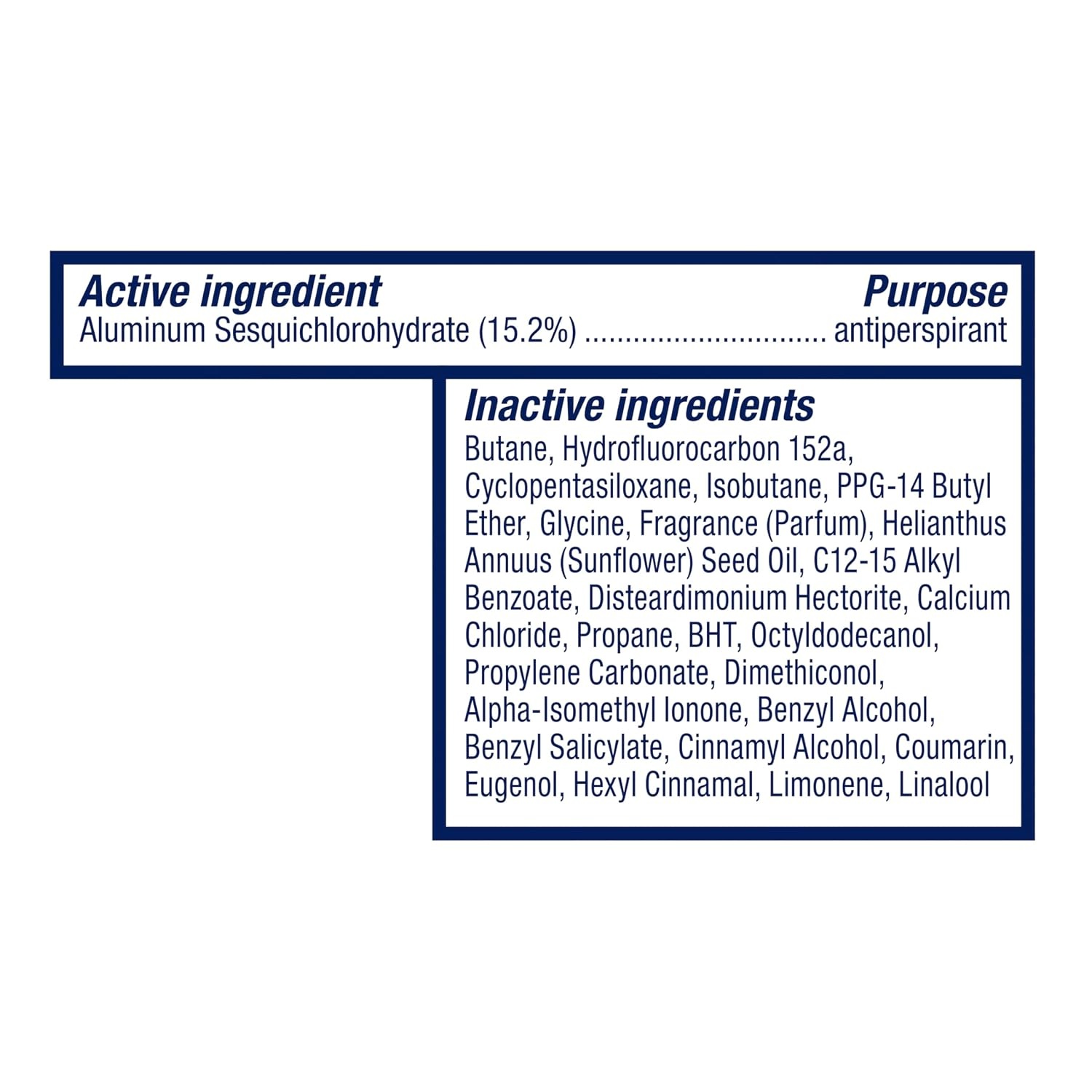 image:imageDove Advanced Care Antiperspirant Deodorant Spray Powder Soft 38 oz 3PK38 Ounce Pack of 12