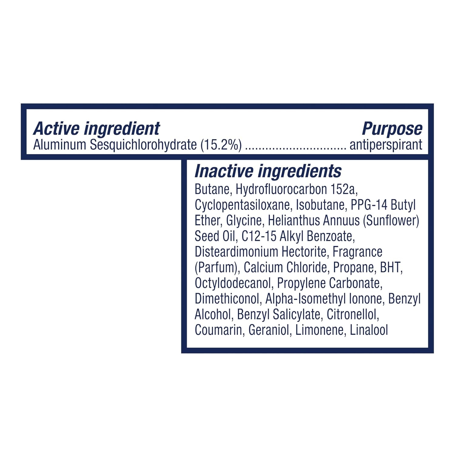 image:imageDove Advanced Care Antiperspirant Deodorant Spray Powder Soft 38 oz 3PK38 Ounce Pack of 12