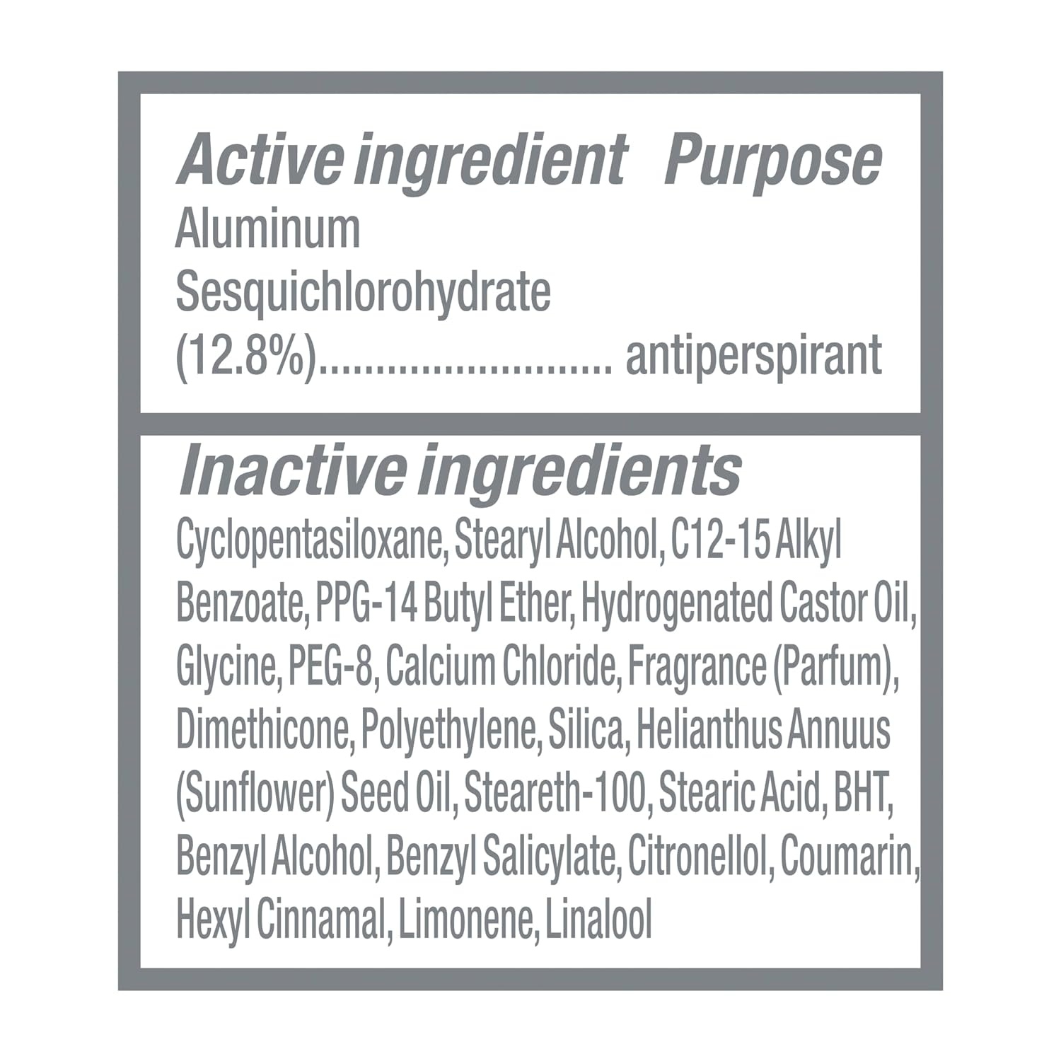 image:imageDove Advanced Care Antiperspirant Stick Revive Pomegrante 2PK 26 oz26 Ounce Pack of 12