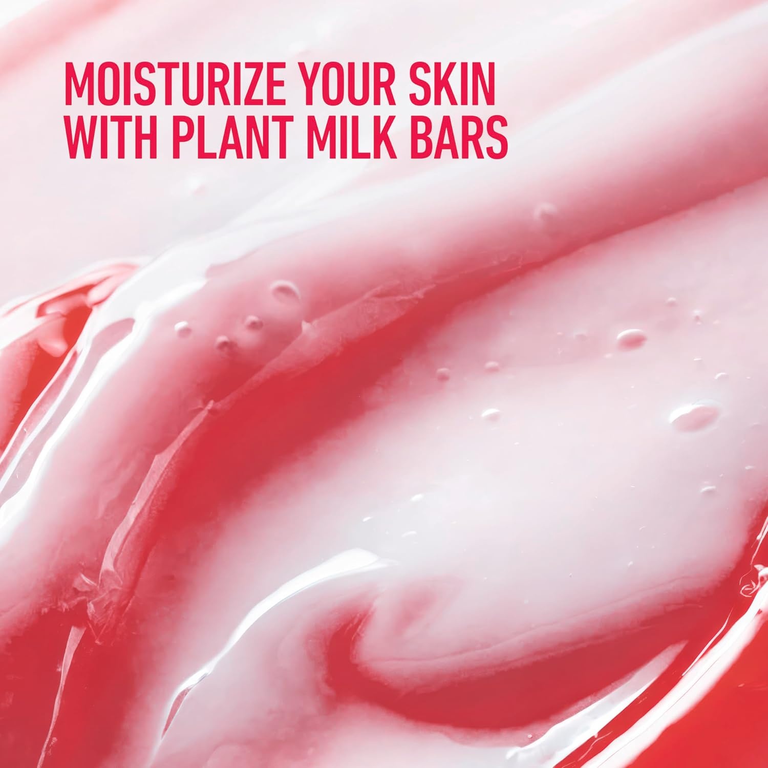 image:imageDove Plant Milk Cleansing Bar Soap Variety Pack 4 for Moisturized Skin with Gentle Cleansers No Sulfate Cleansers or Parabens 98 Biodegradable Formula 5 ozBar Soap