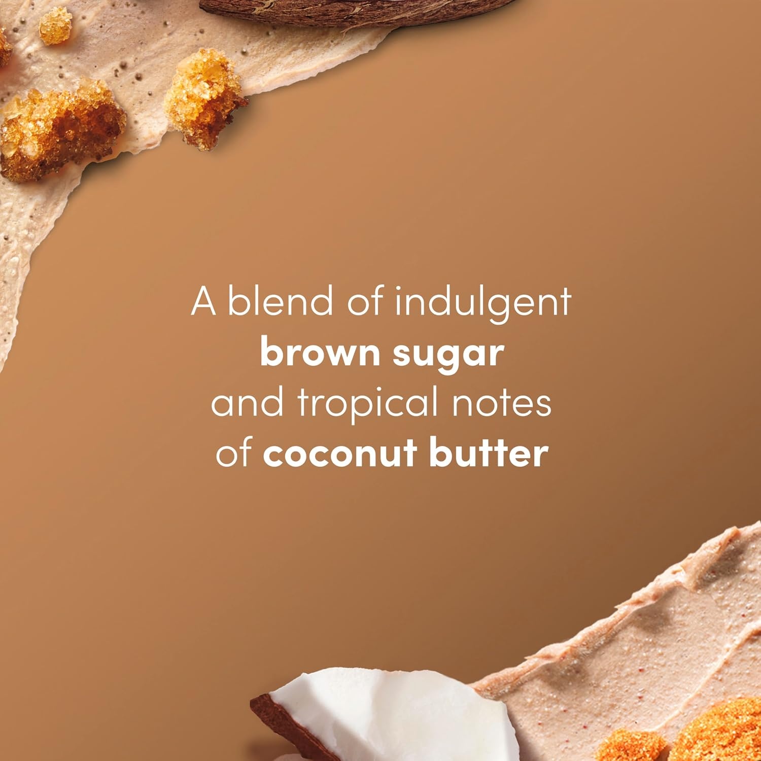 image:imageDove Scrub Pomegranate amp Shea Butter For Silky Soft Skin Body Scrub Exfoliates and Provides Lasting Nourishment 105 ozBrown Sugar and Coconut Butter