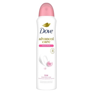 Dove Advanced Care Antiperspirant Deodorant Spray Powder Soft 3.8 oz 3PK(3.8 Ounce (Pack of 1))
