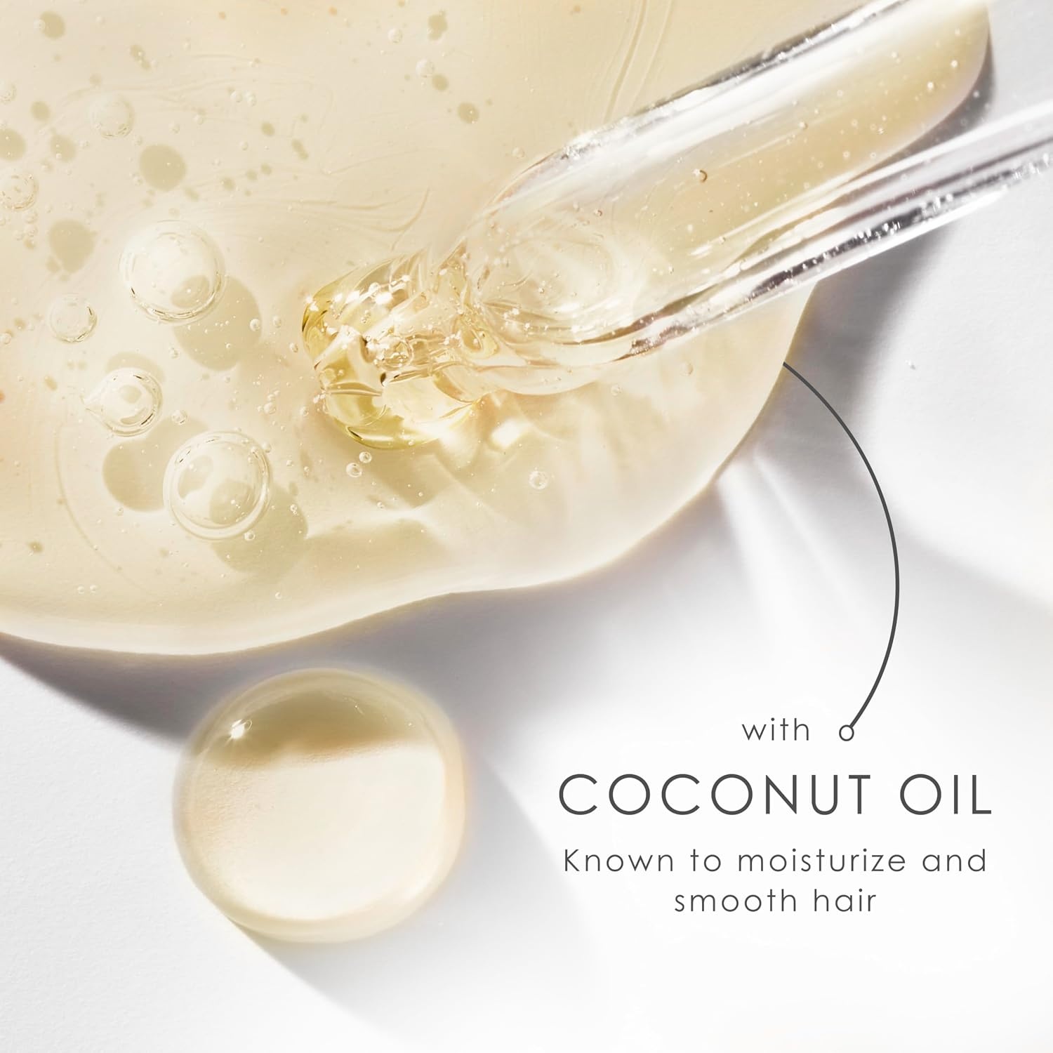 image:imageDove Coconut amp Hydration Shampoo for Dry Hair with Coconut Oil 28oz28 Fl Oz Pack of 1