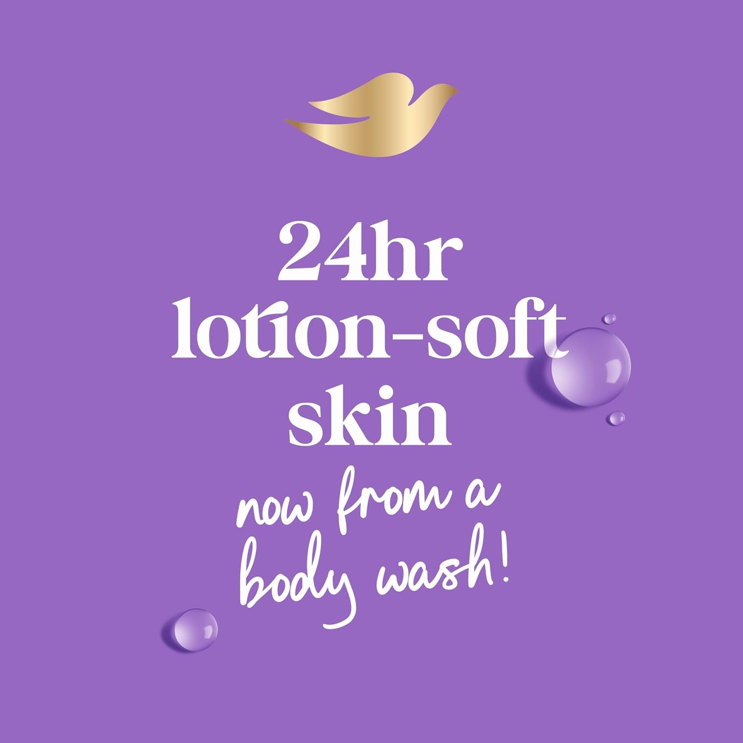 image:imageDove Body Wash with Pump Relaxing Lavender Oil amp Chamomile 3 Count for Renewed HealthyLooking Skin Gentle Skin Cleanser with 24hr Renewing MicroMoisture 306 ozLavender Oil Chamomile