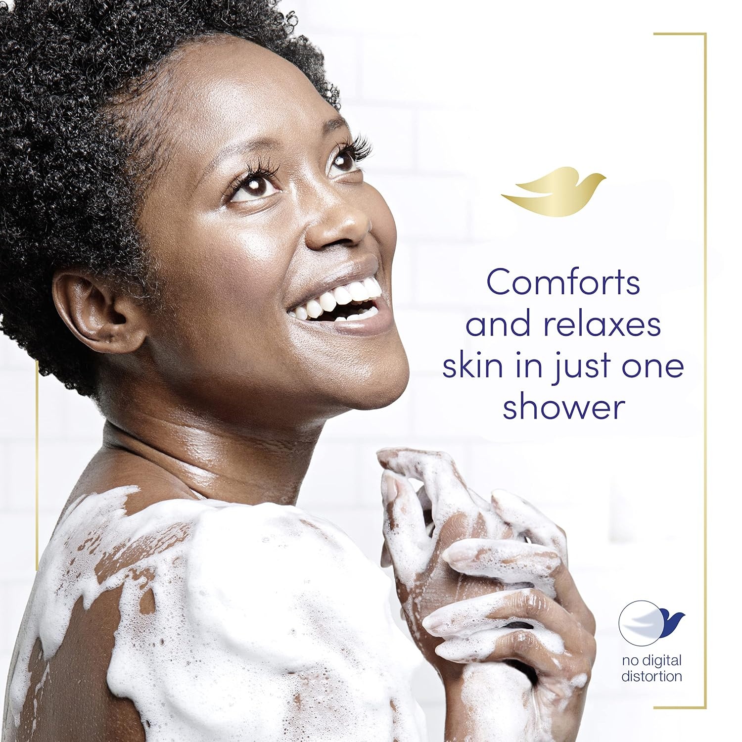 image:imageDove Body Wash with Pump Relaxing Lavender Oil amp Chamomile 3 Count for Renewed HealthyLooking Skin Gentle Skin Cleanser with 24hr Renewing MicroMoisture 306 ozLavender Oil Chamomile
