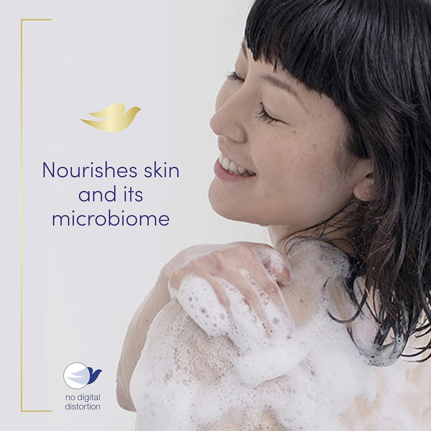image:imageDove Body Wash with Pump Relaxing Lavender Oil amp Chamomile 3 Count for Renewed HealthyLooking Skin Gentle Skin Cleanser with 24hr Renewing MicroMoisture 306 ozLavender Oil Chamomile
