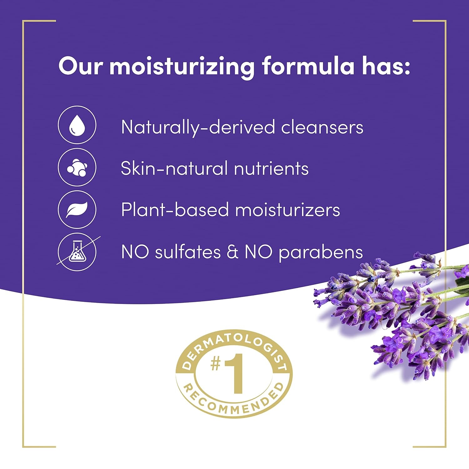 image:imageDove Body Wash with Pump Relaxing Lavender Oil amp Chamomile 3 Count for Renewed HealthyLooking Skin Gentle Skin Cleanser with 24hr Renewing MicroMoisture 306 ozLavender Oil Chamomile