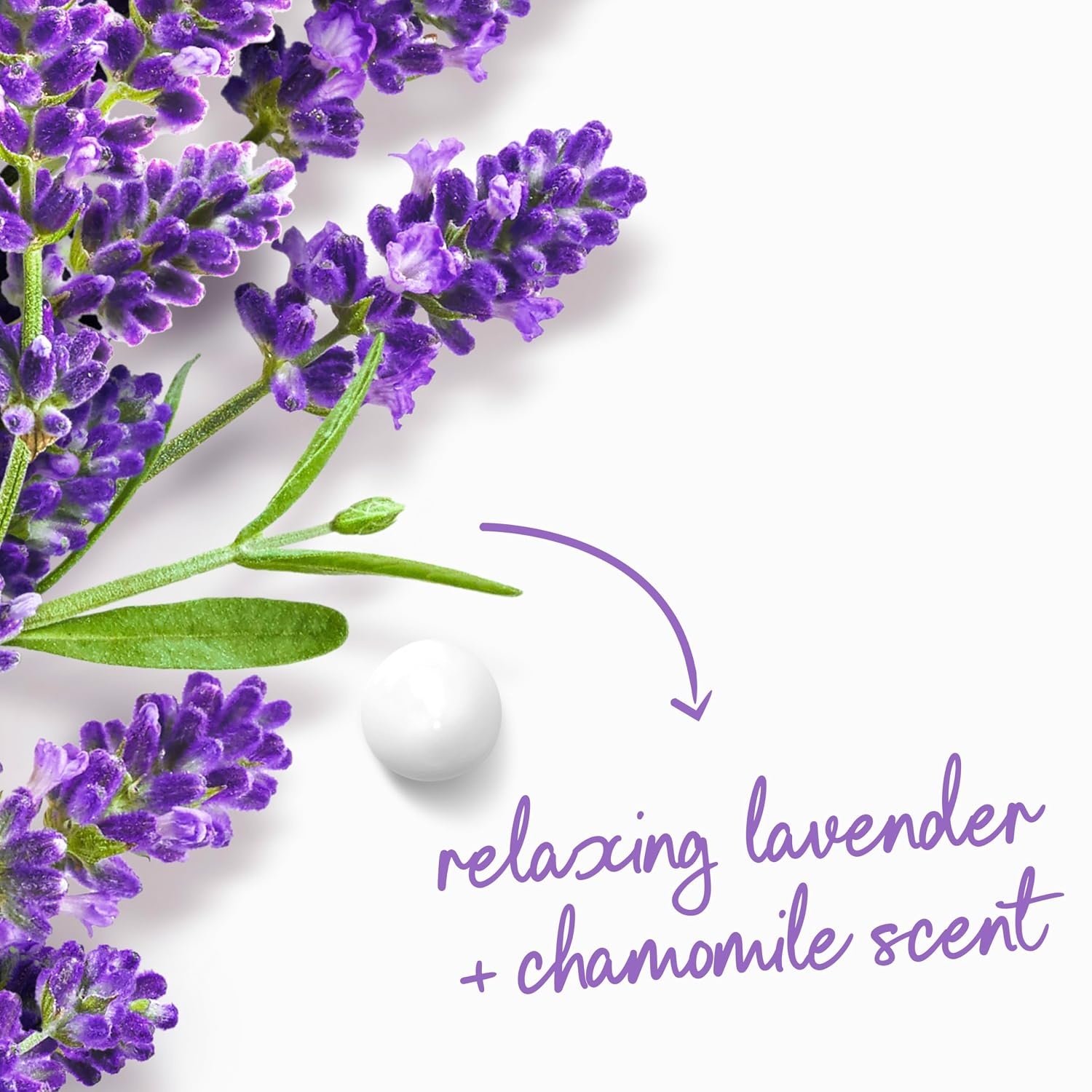image:imageDove Body Wash with Pump Relaxing Lavender Oil amp Chamomile 3 Count for Renewed HealthyLooking Skin Gentle Skin Cleanser with 24hr Renewing MicroMoisture 306 ozLavender Oil Chamomile