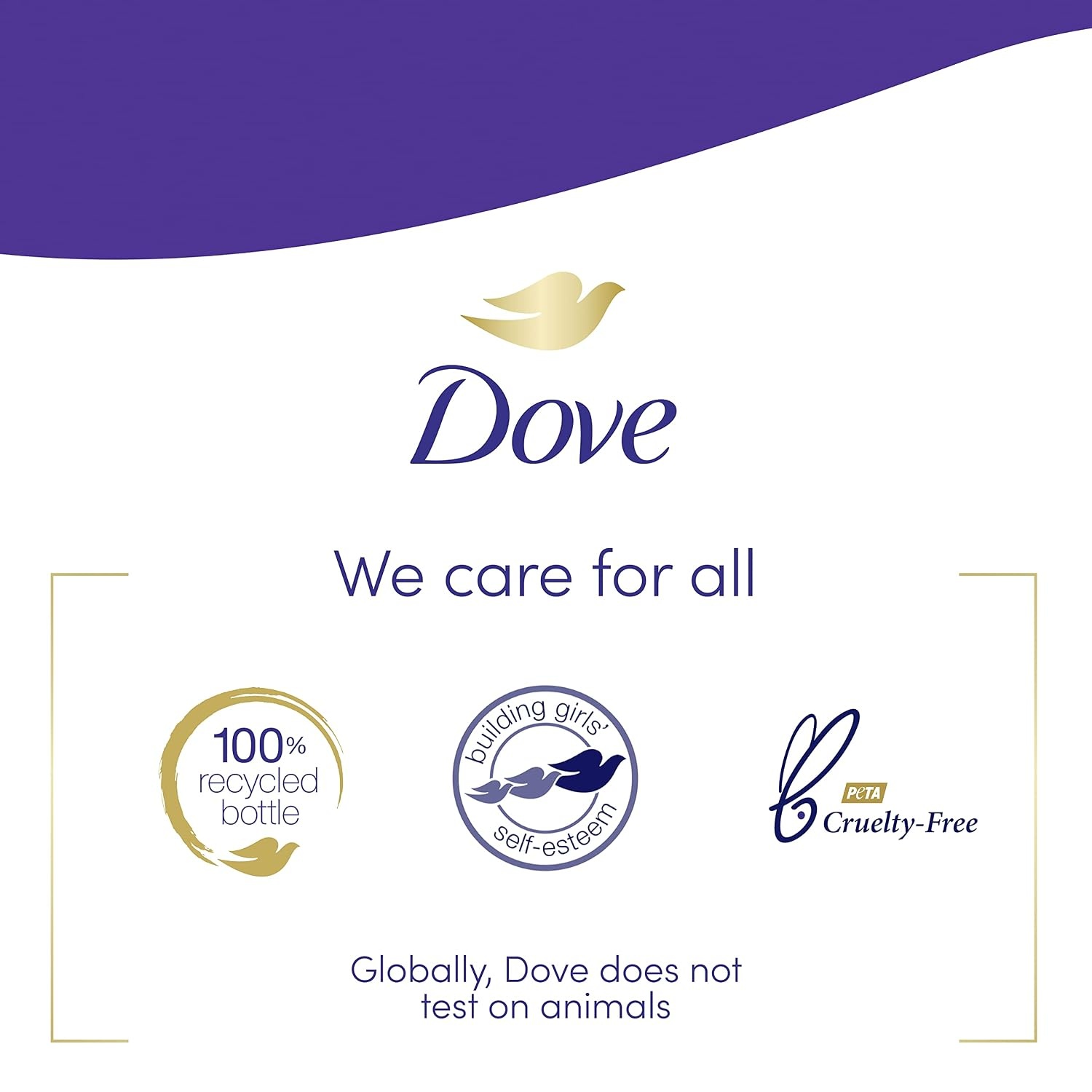 image:imageDove Body Wash with Pump Relaxing Lavender Oil amp Chamomile 3 Count for Renewed HealthyLooking Skin Gentle Skin Cleanser with 24hr Renewing MicroMoisture 306 ozLavender Oil Chamomile