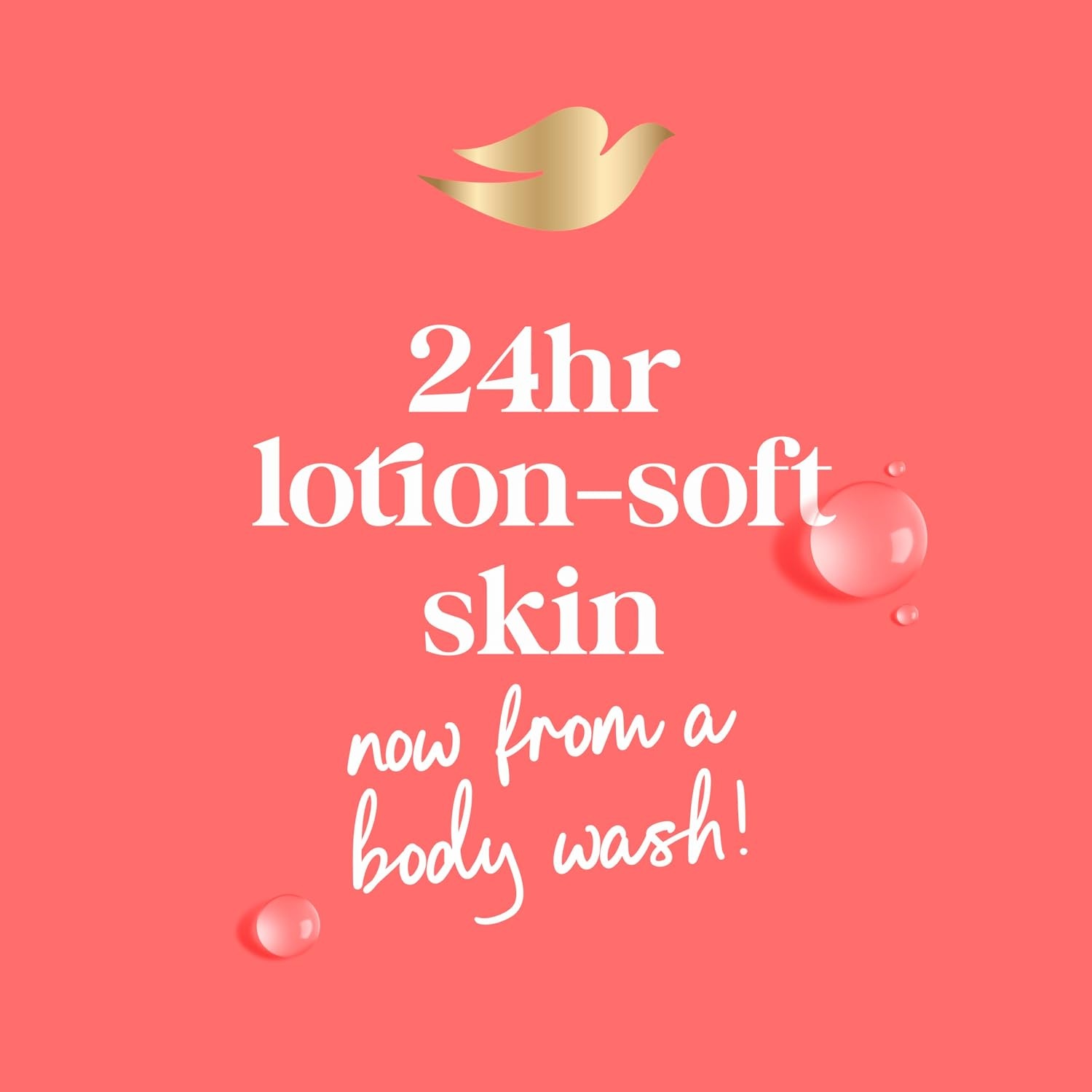 image:imageDove 24hr Rebalance Lotion Body Wash White Peach amp Rice Milk 306 ozWhite Peach