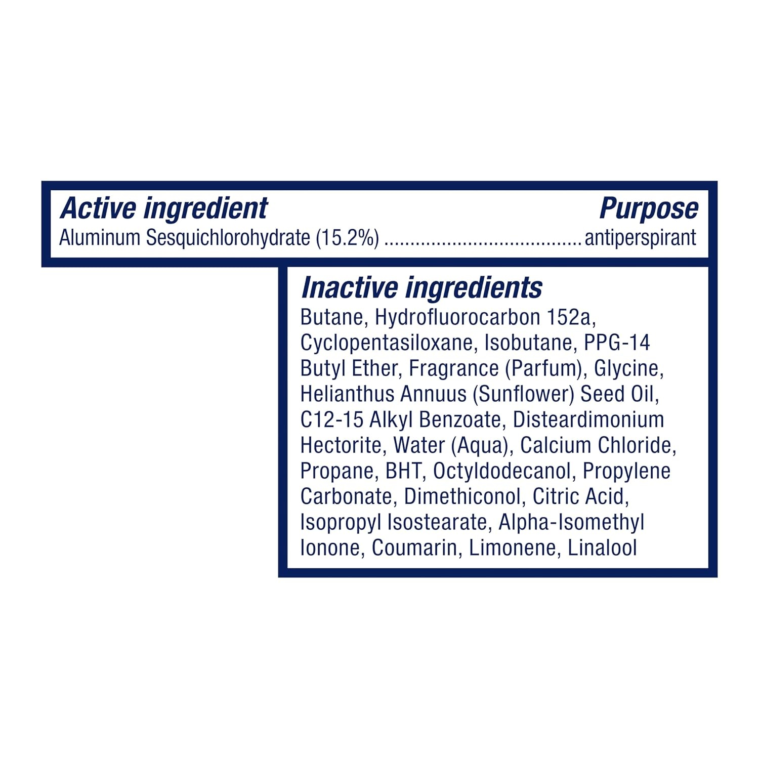 image:imageDove Advanced Care Antiperspirant Dry Spray Palo Santo amp Sage 38 oz38 Ounce Pack of 1