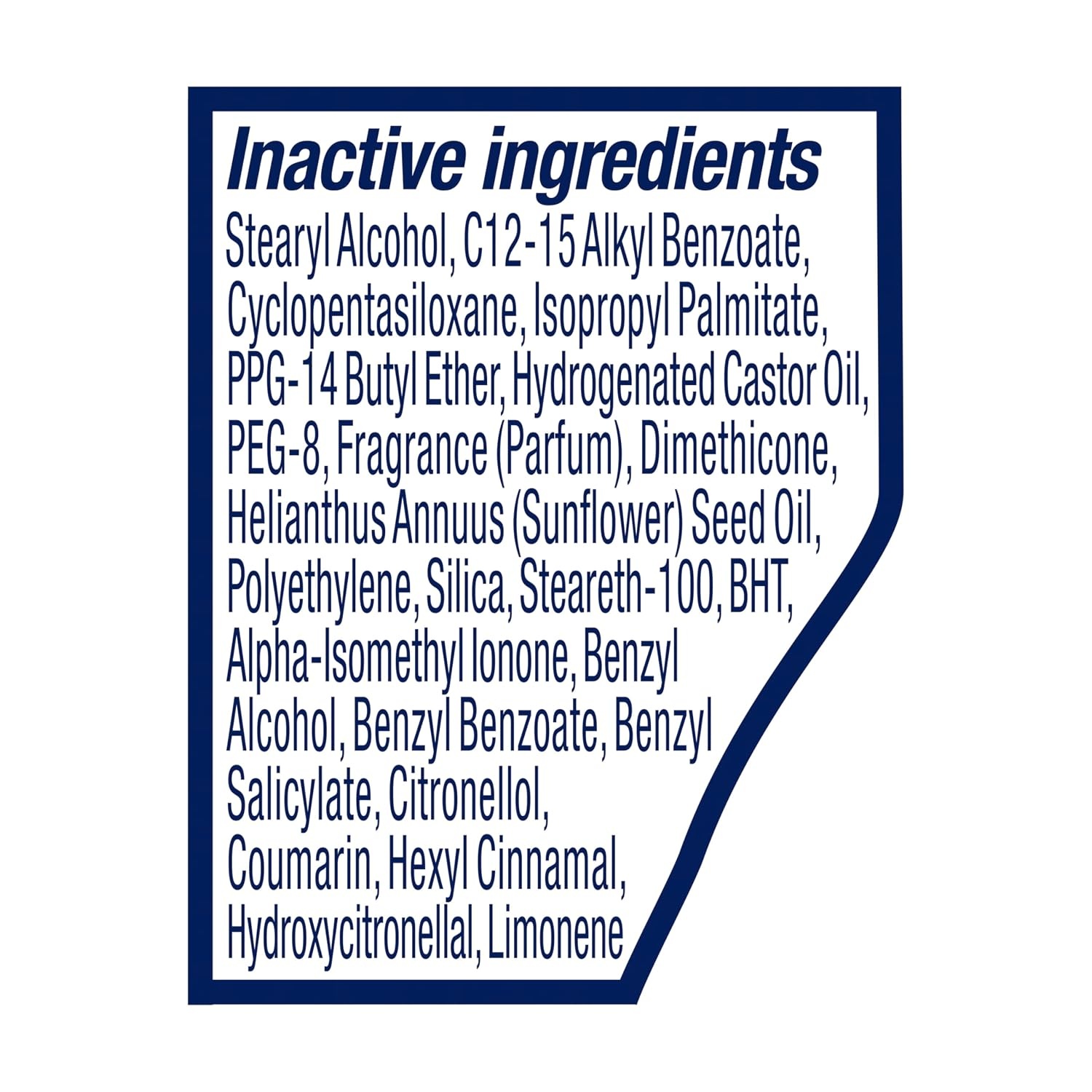 image:imageDove Advanced Care Antiperspirant Stick Cool Essentials 26 oz 2PK26 Ounce Pack of 12