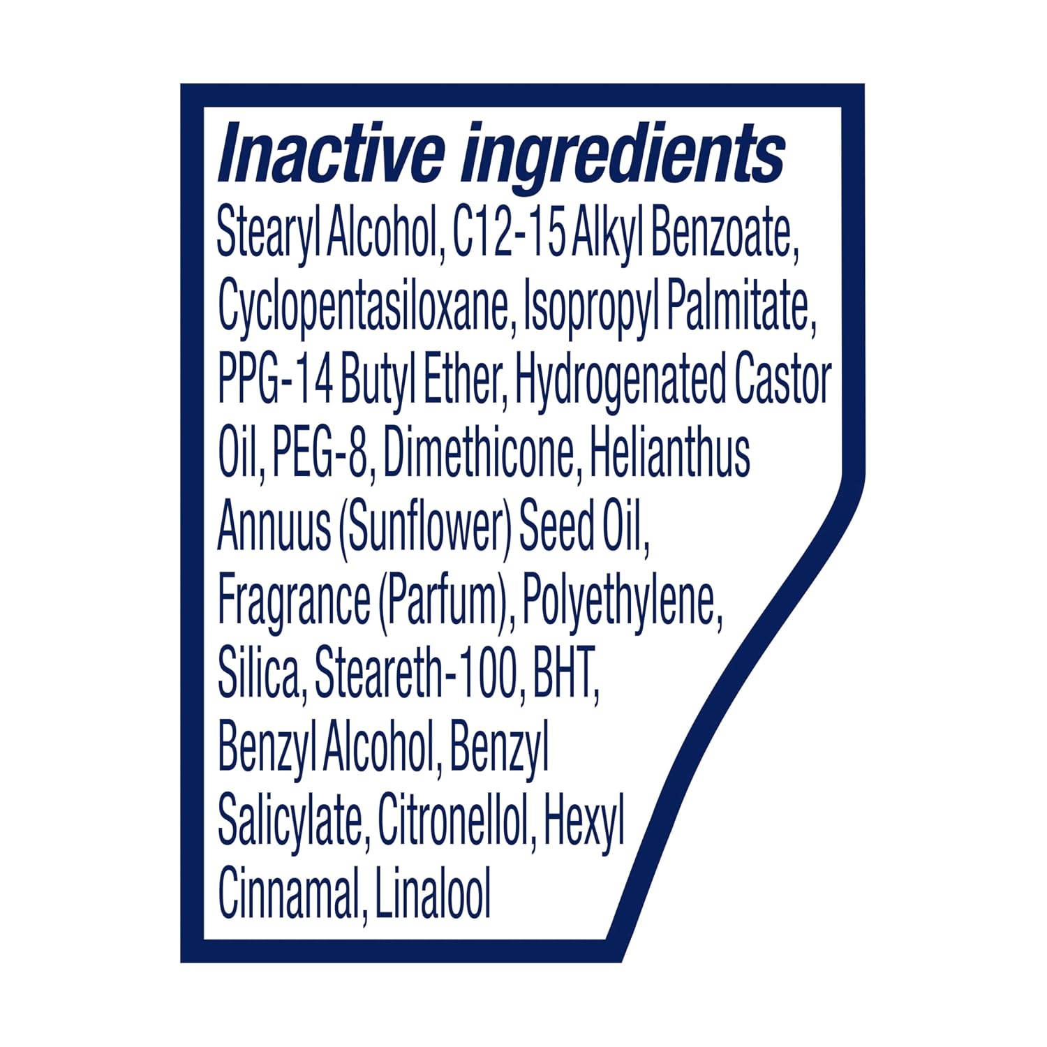 image:imageDove Advanced Care Antiperspirant Stick Cool Essentials 26 oz 2PK26 Ounce Pack of 4