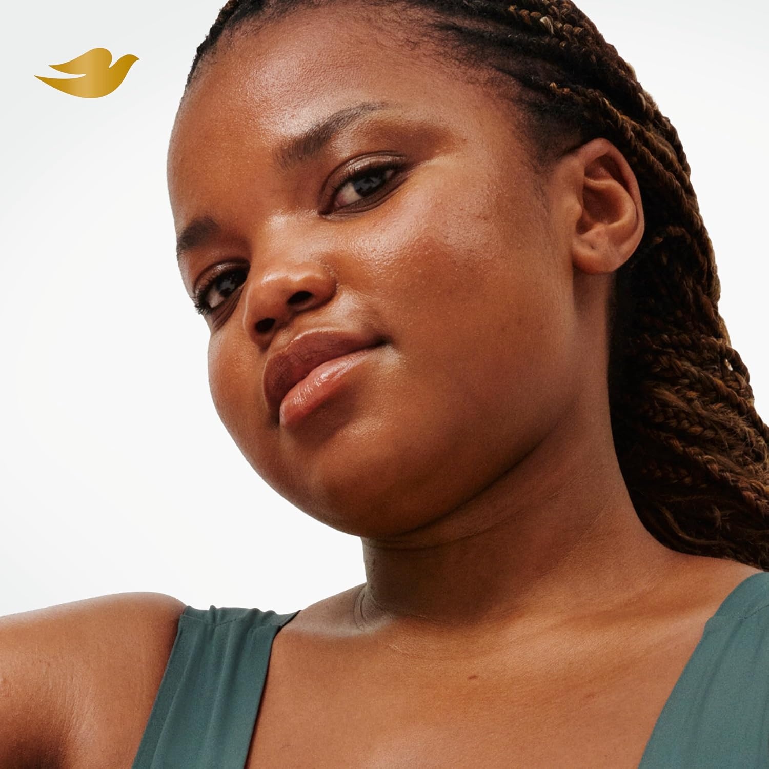 image:imageDove Beauty Bar Soap Glacial Water amp Avocado Oil I 6 Count 375 ozGlacial Water Avocado Oil