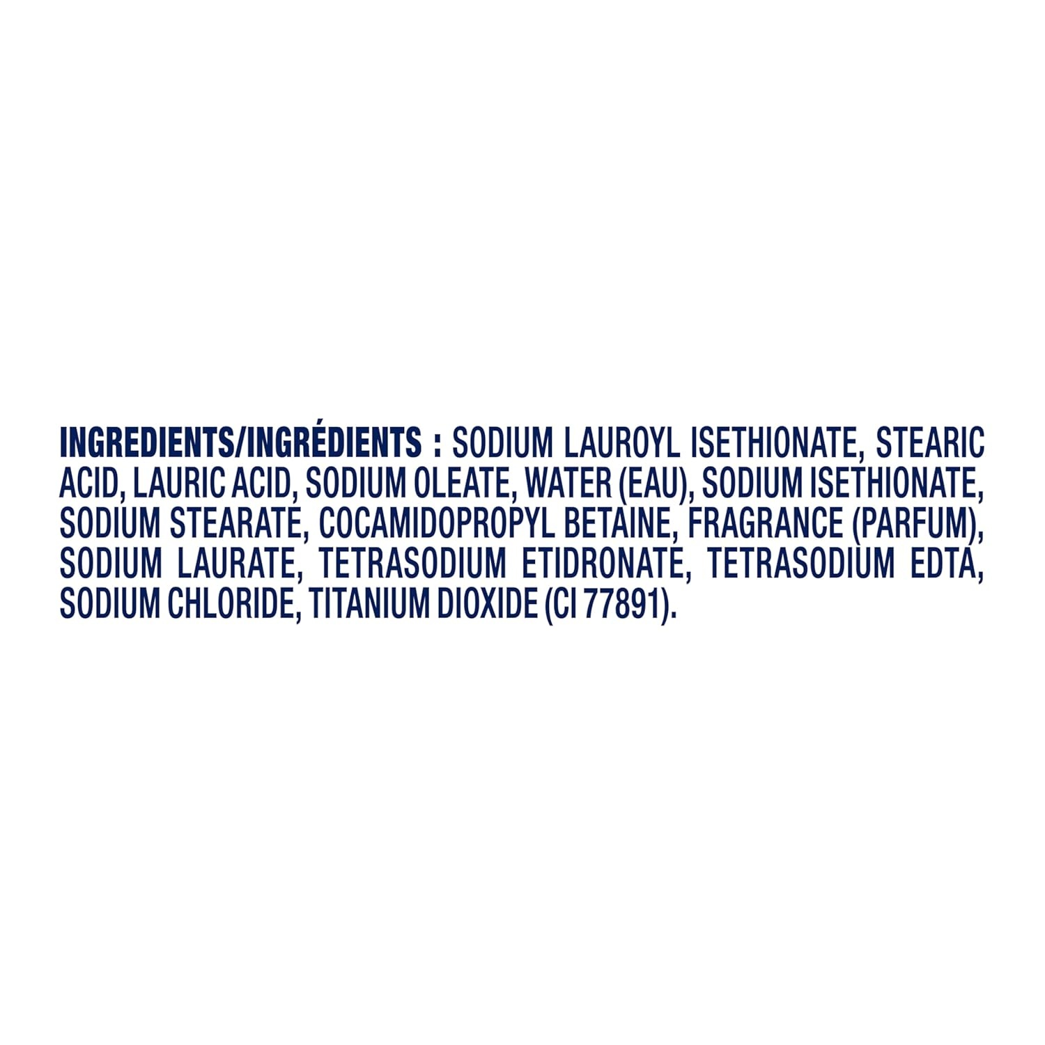 image:imageDove Beauty Bar Soap Original 8 Count for Soft Smooth Skin with 14 Moisturizing Cream 375 ozFragranced