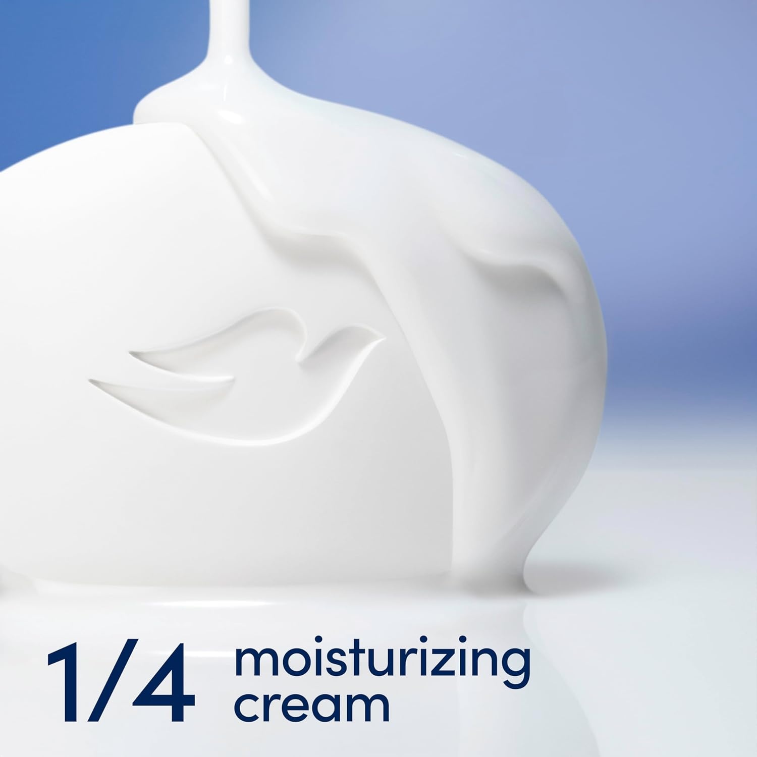 image:imageDove Beauty Bar Soap Original 8 Count for Soft Smooth Skin with 14 Moisturizing Cream 375 ozFragranced