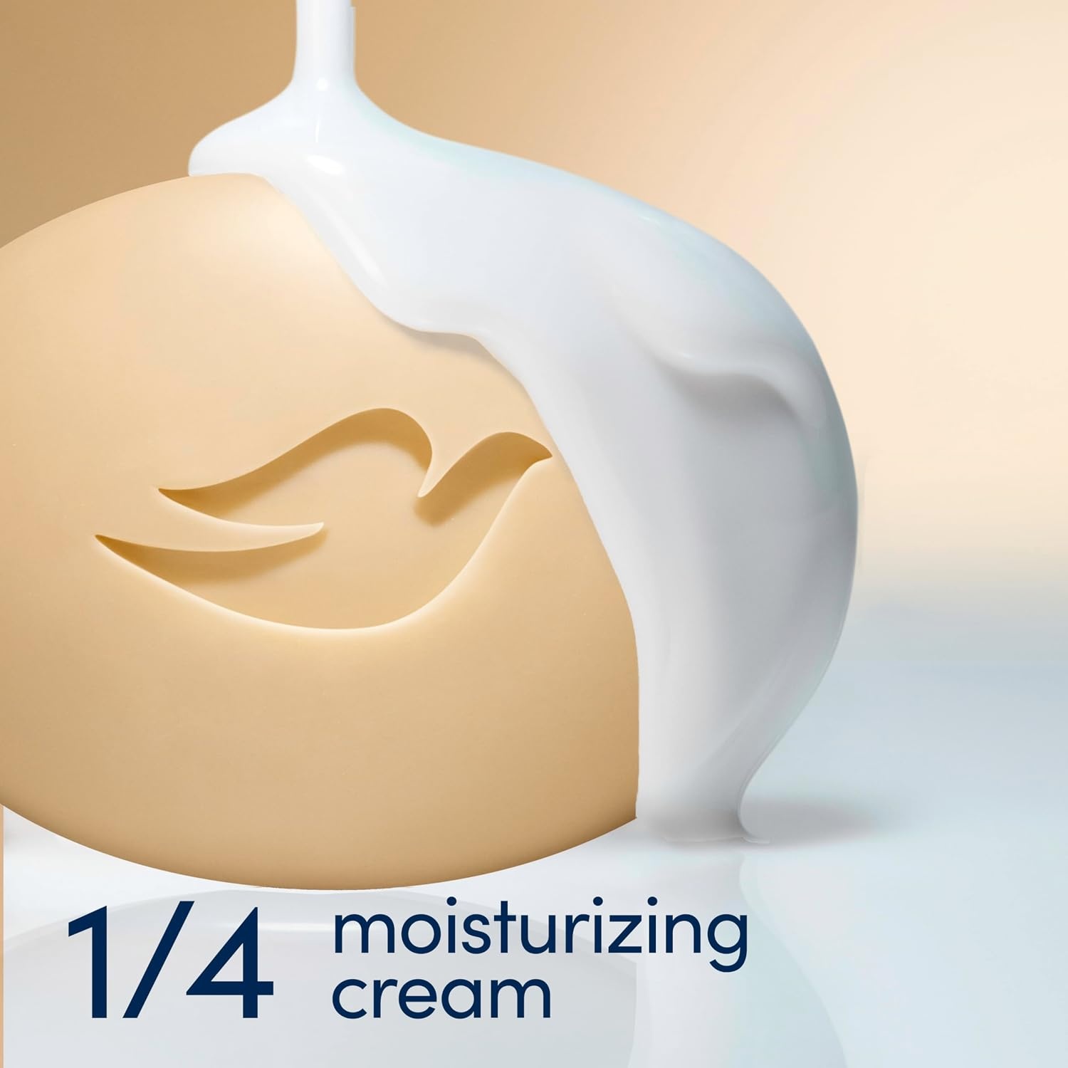 image:imageDove Beauty Bar Soap Restoring Coconut amp Cocoa Butter 6 Count 375 ozCoconut Cocoa Butter