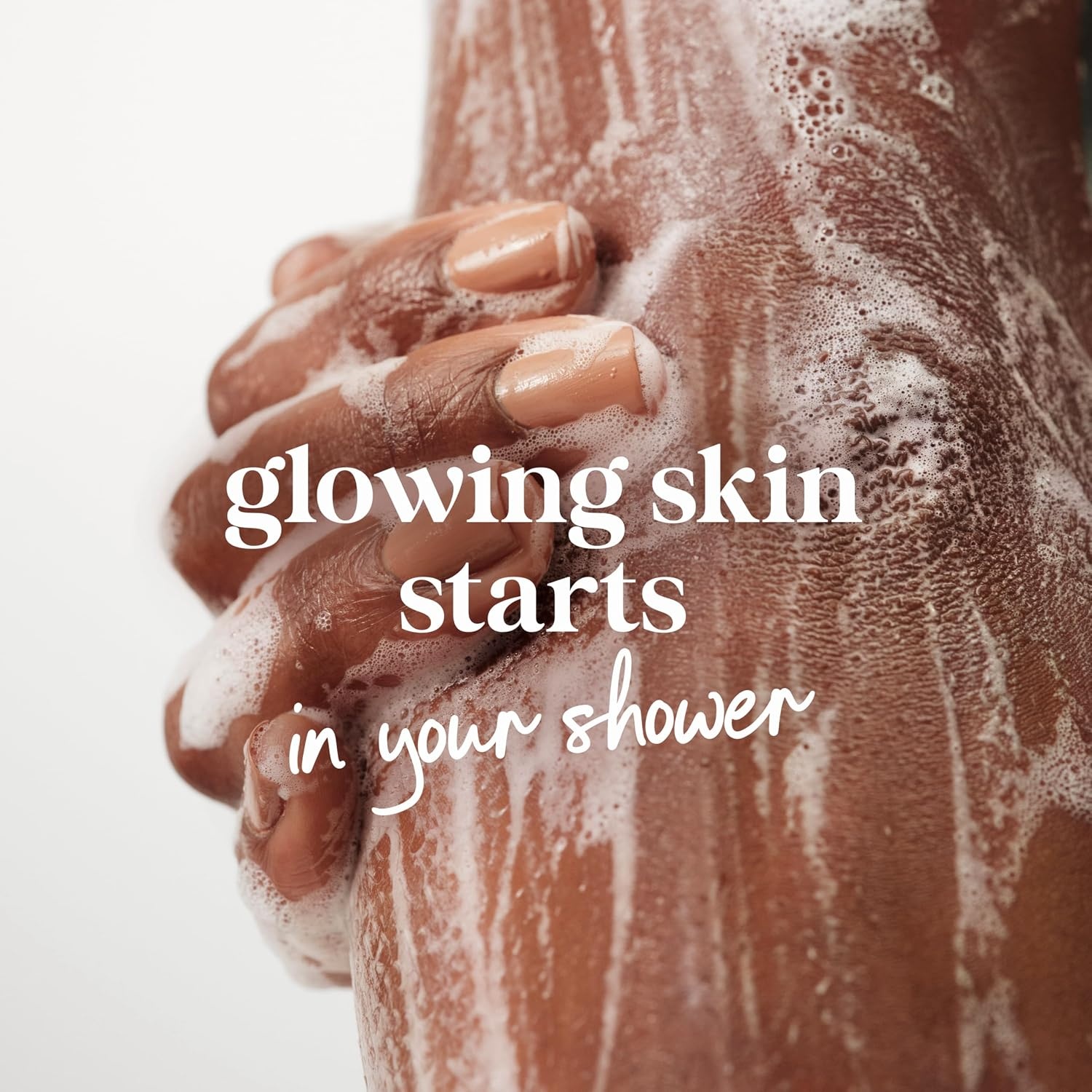 image:imageDove Body Wash Body Wash Gentle Exfoliate Sea Minerals 306 oz Sulfate FreeMango and Almond Butter