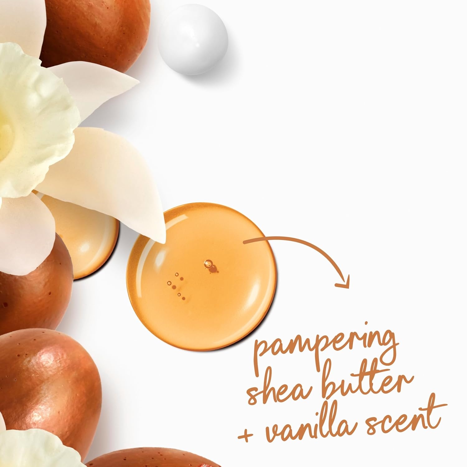 image:imageDove Body Wash Pamper Shea Butter amp Vanilla 306 oz Pump Sulfate Free306 Fl Oz Pack of 2