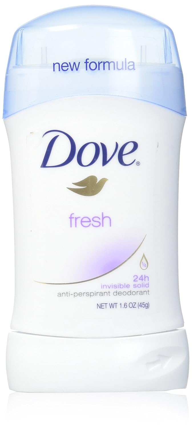 image:imageDove Clinical Care Cool Essentials Antiperspirant Stick 26 ozFresh