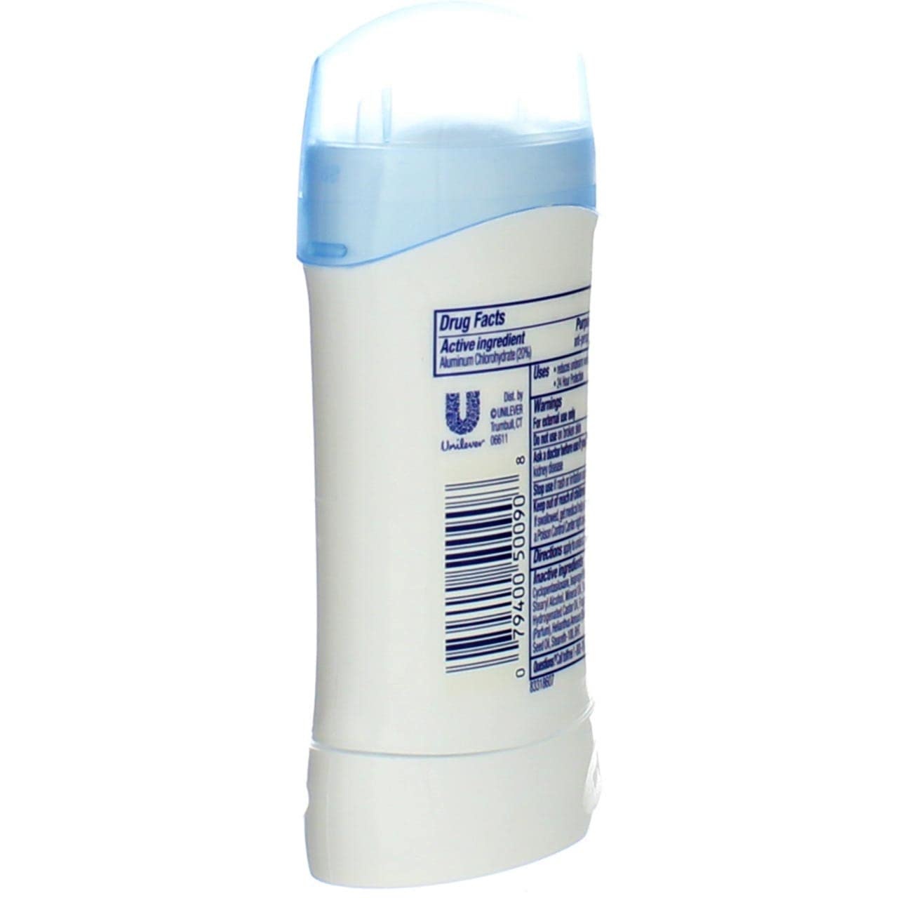 image:imageDove Clinical Care Cool Essentials Antiperspirant Stick 26 ozFresh