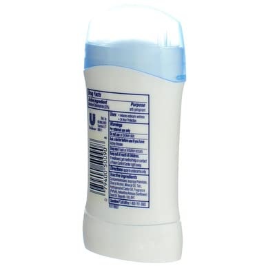 image:imageDove Clinical Care Cool Essentials Antiperspirant Stick 26 ozFresh