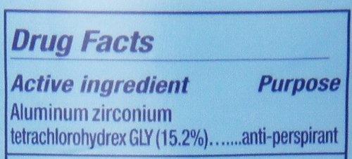 image:imageDove Clinical Care Cool Essentials Antiperspirant Stick 26 ozFresh
