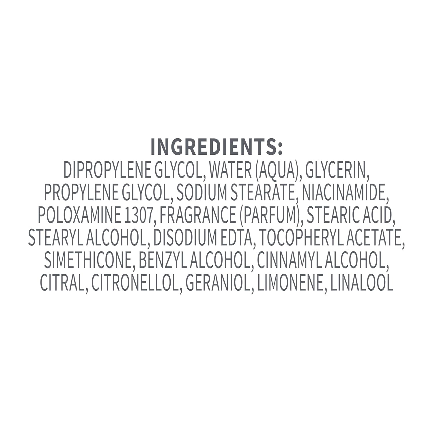 image:imageDove Clinical Care Cool Essentials Antiperspirant Stick 26 ozFresh Linen Sea Minerals