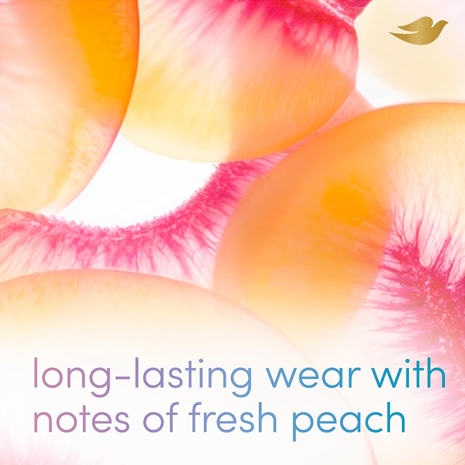 image:imageDove Clinical Care Fresh Peach Antiperspirant Dry Spray 38 oz38 Ounce Pack of 1